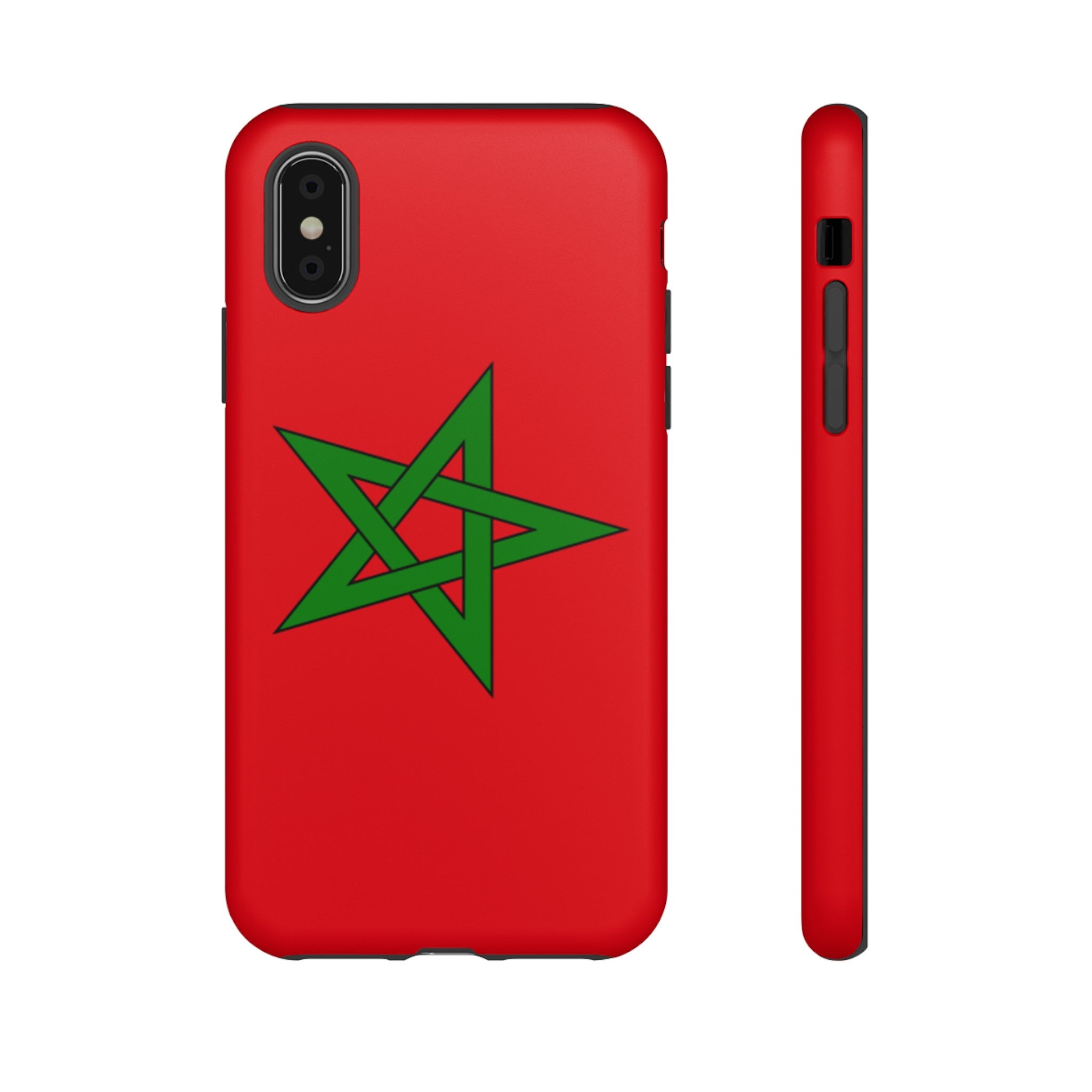 Morocco Phone Case