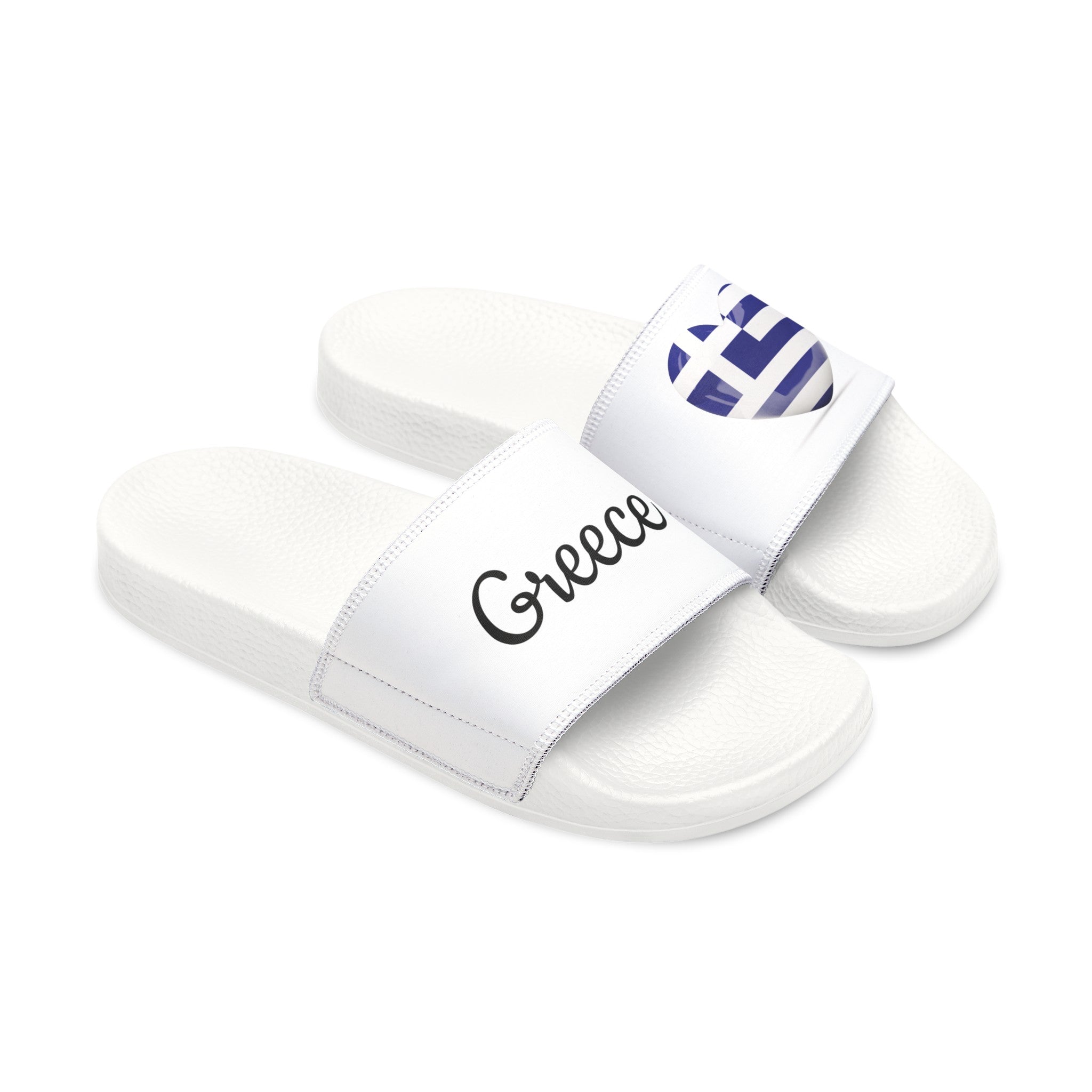 Greece Women's Sliders