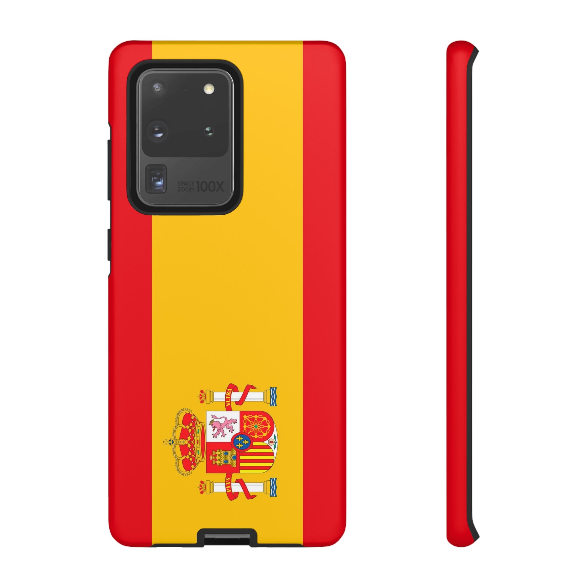 Spain Phone Case