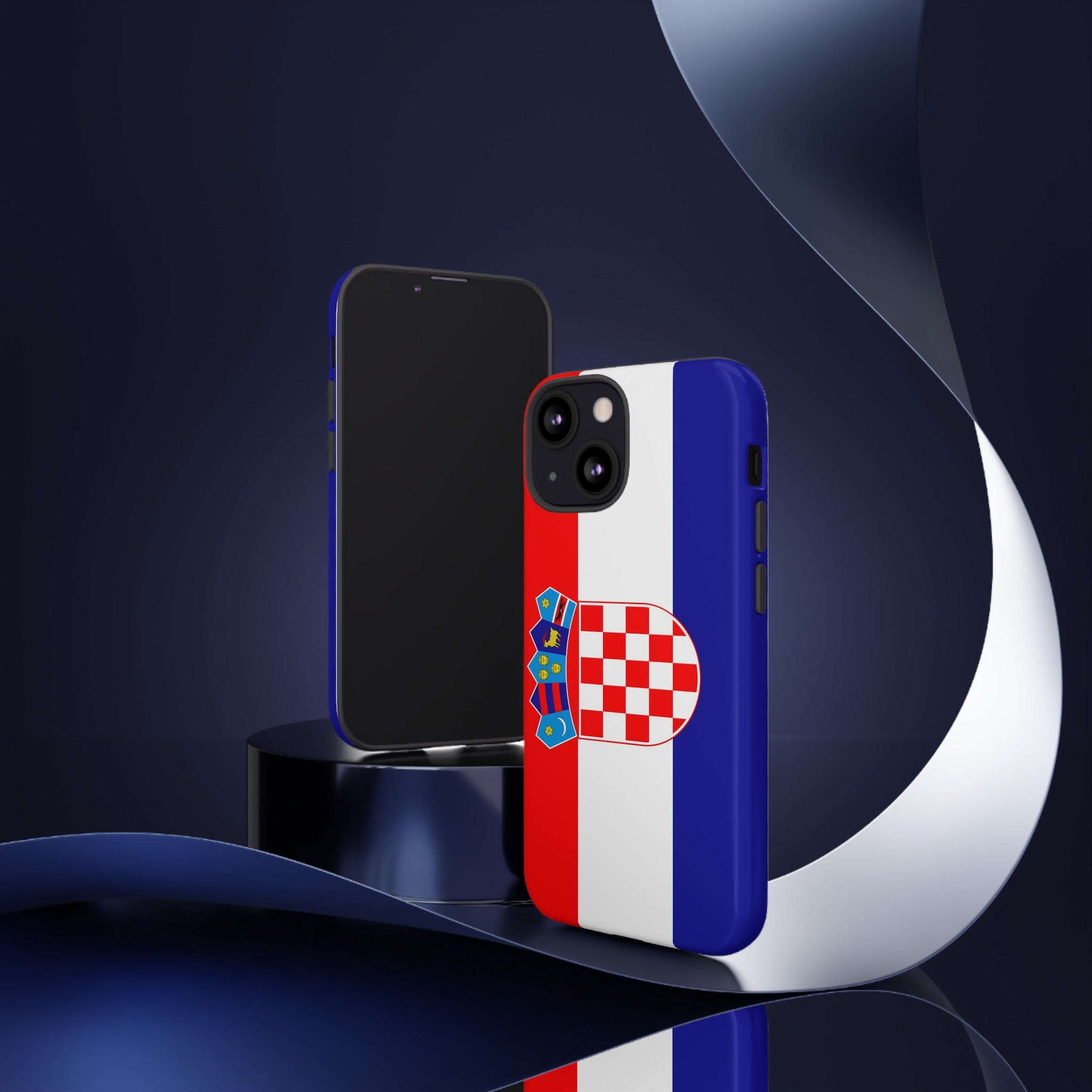 Croatia Phone Case