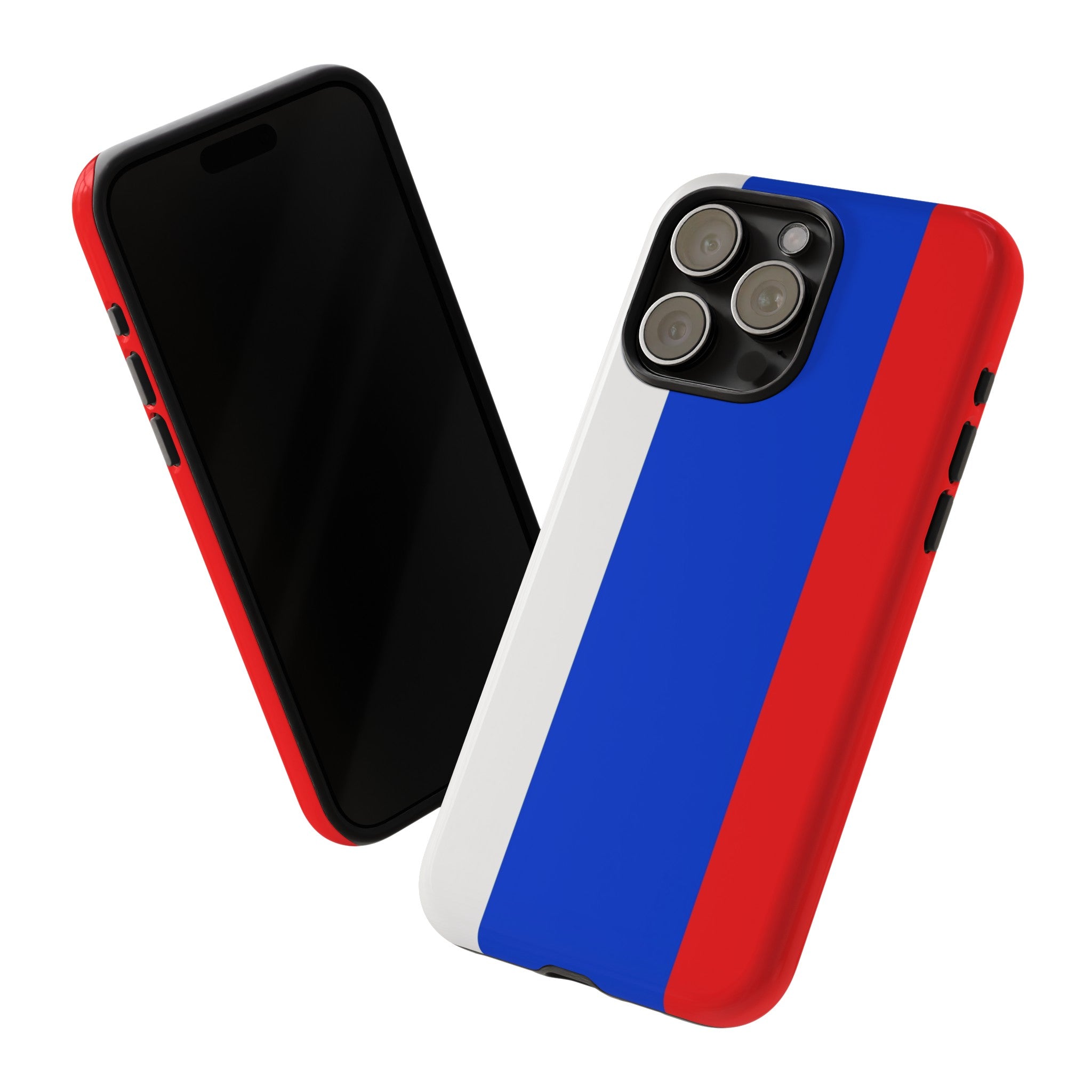 Russia Phone Case