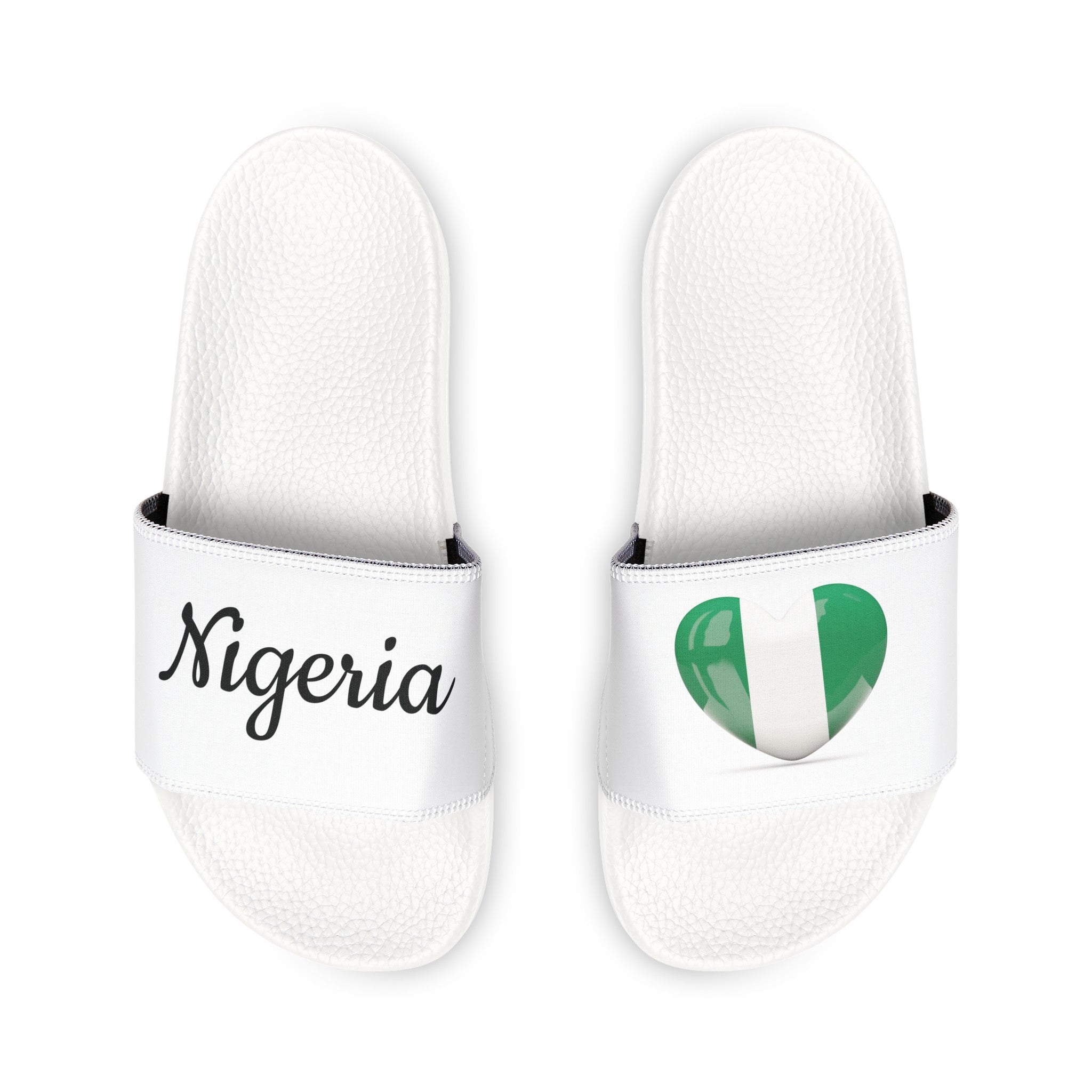 Nigeria Women's Sliders