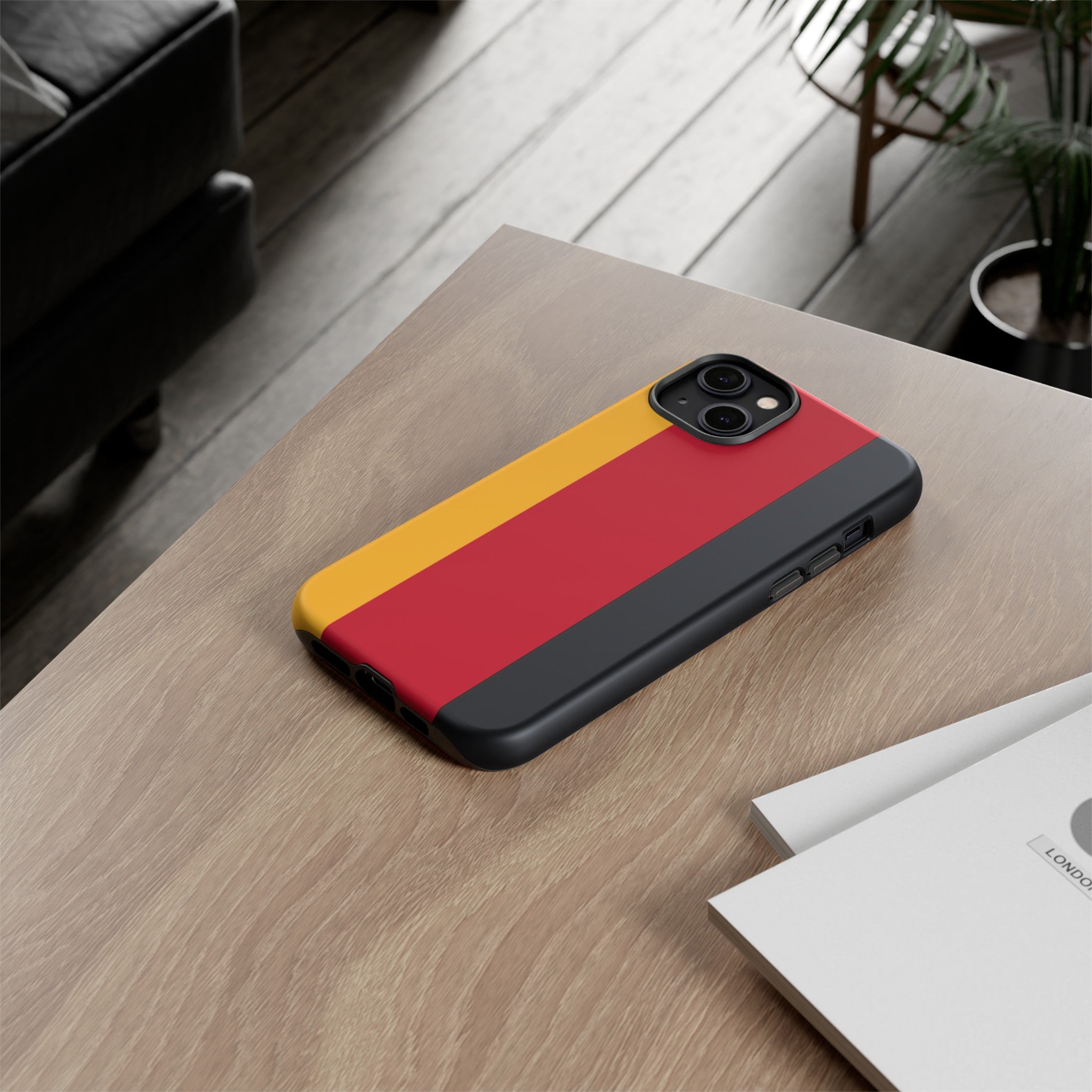 Germany Phone Case