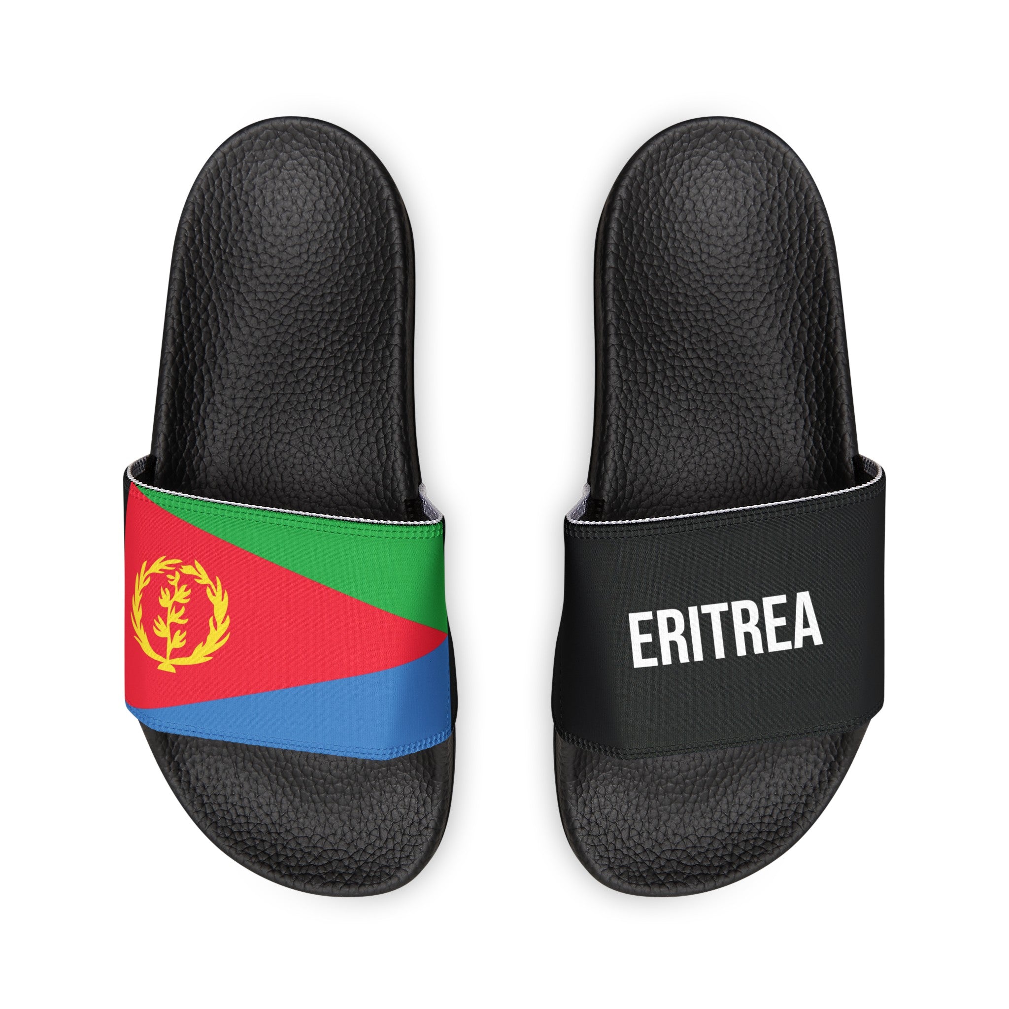 Eritrea Men's Sliders