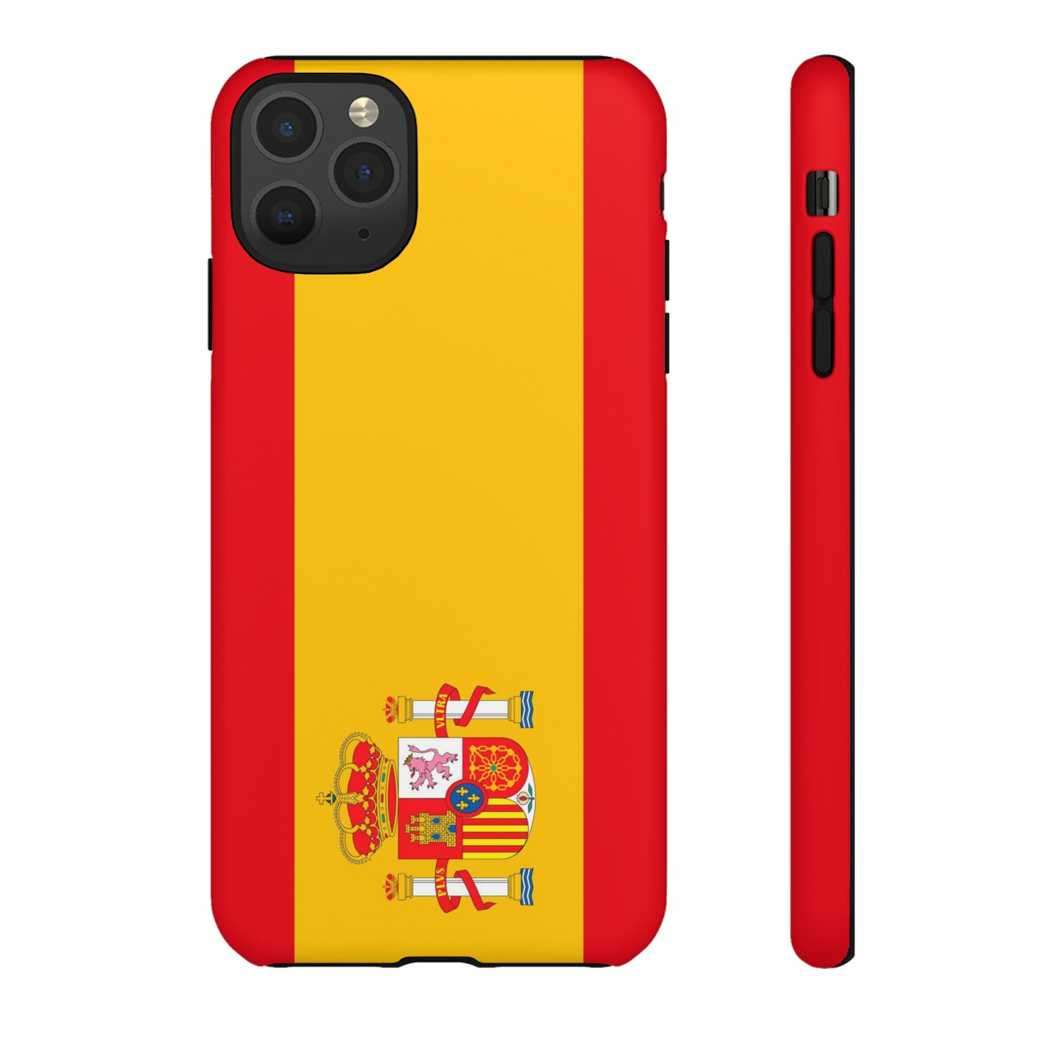 Spain Phone Case