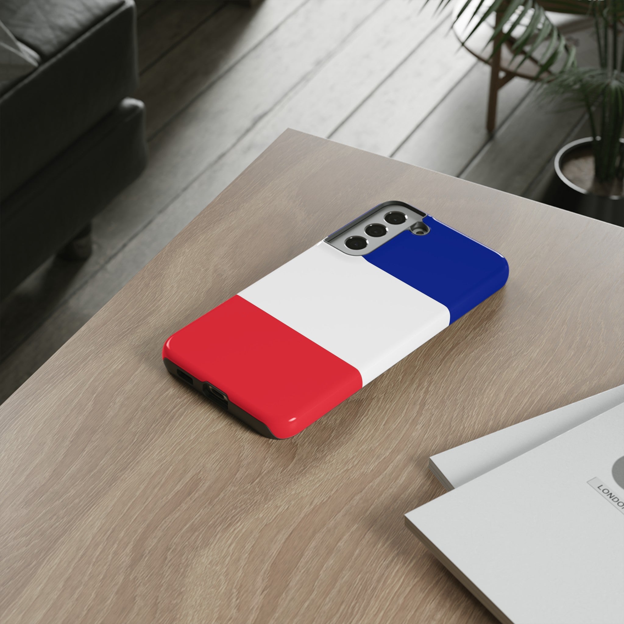 France Phone Case