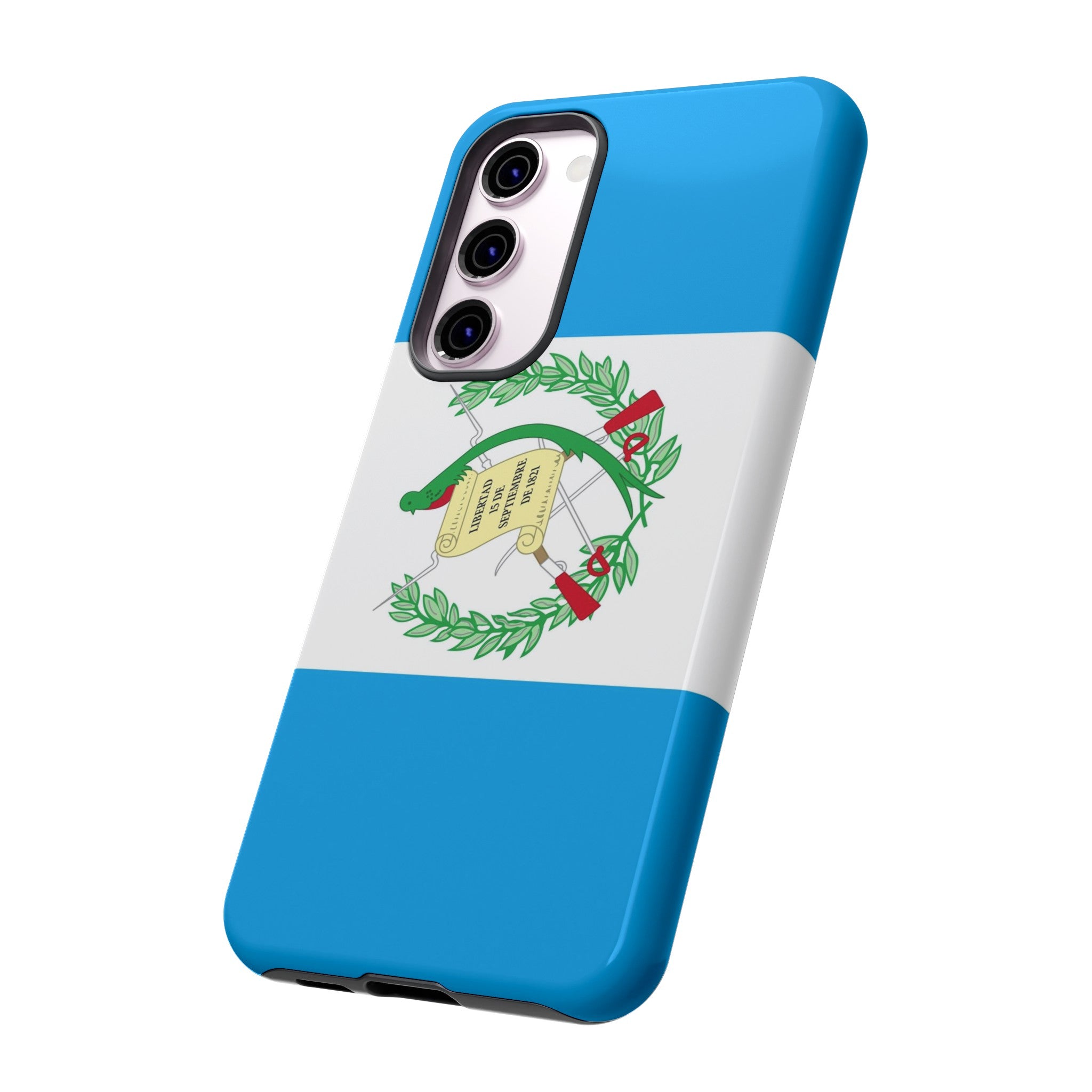 Guatemala Phone Case