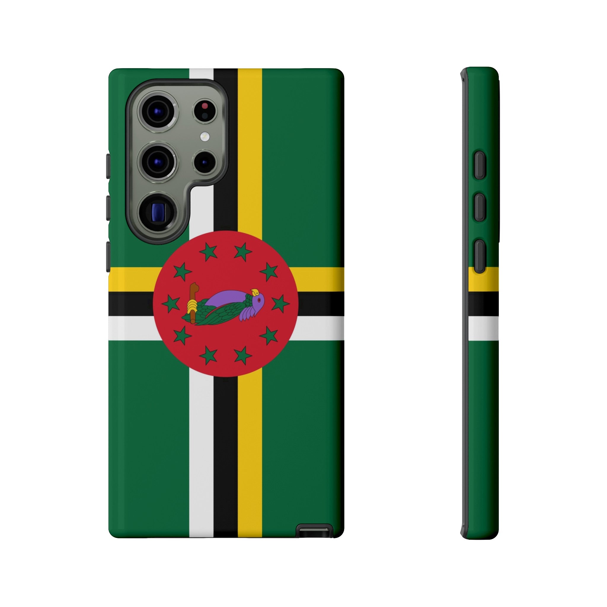 Dominica Phone Case