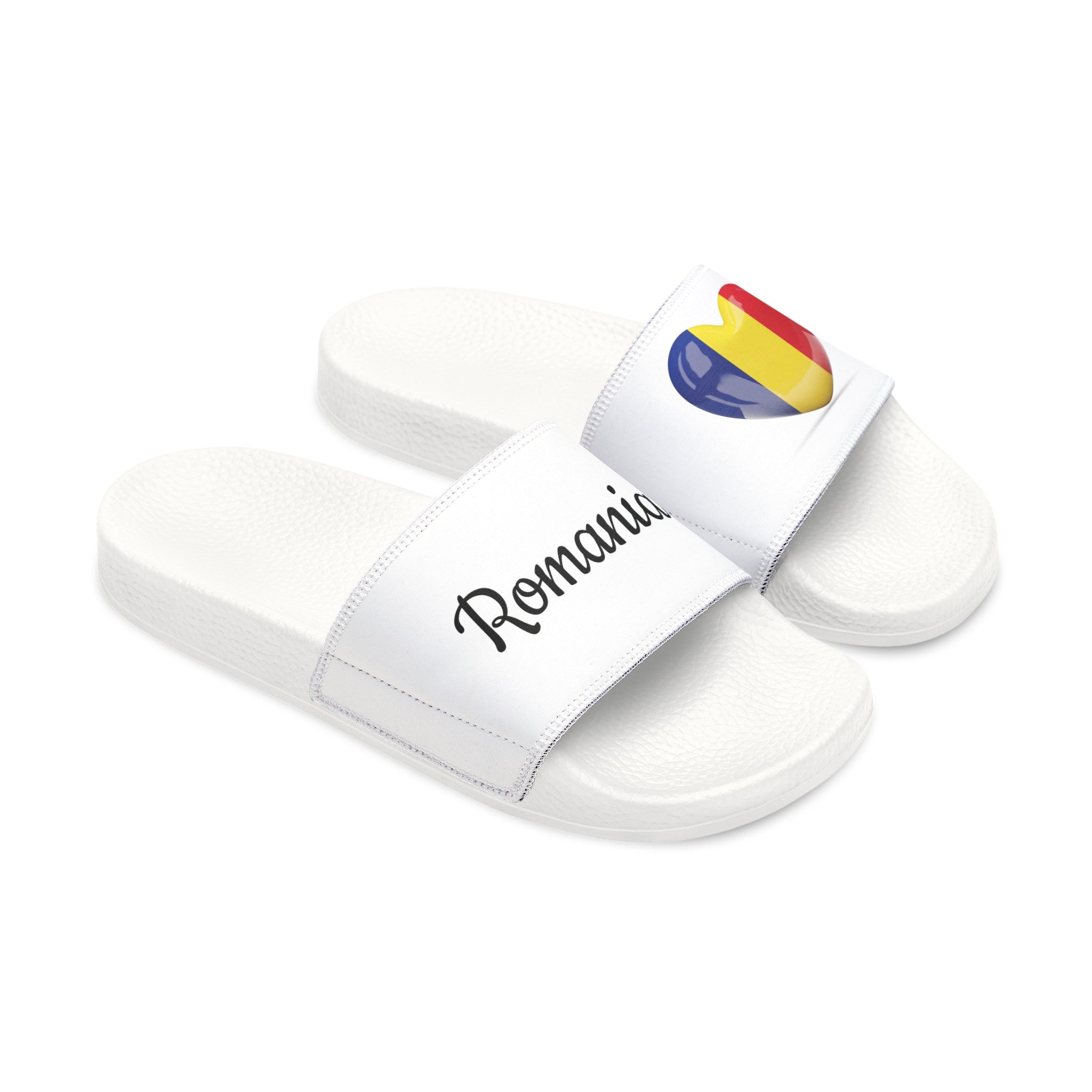 Romania Women's Sliders