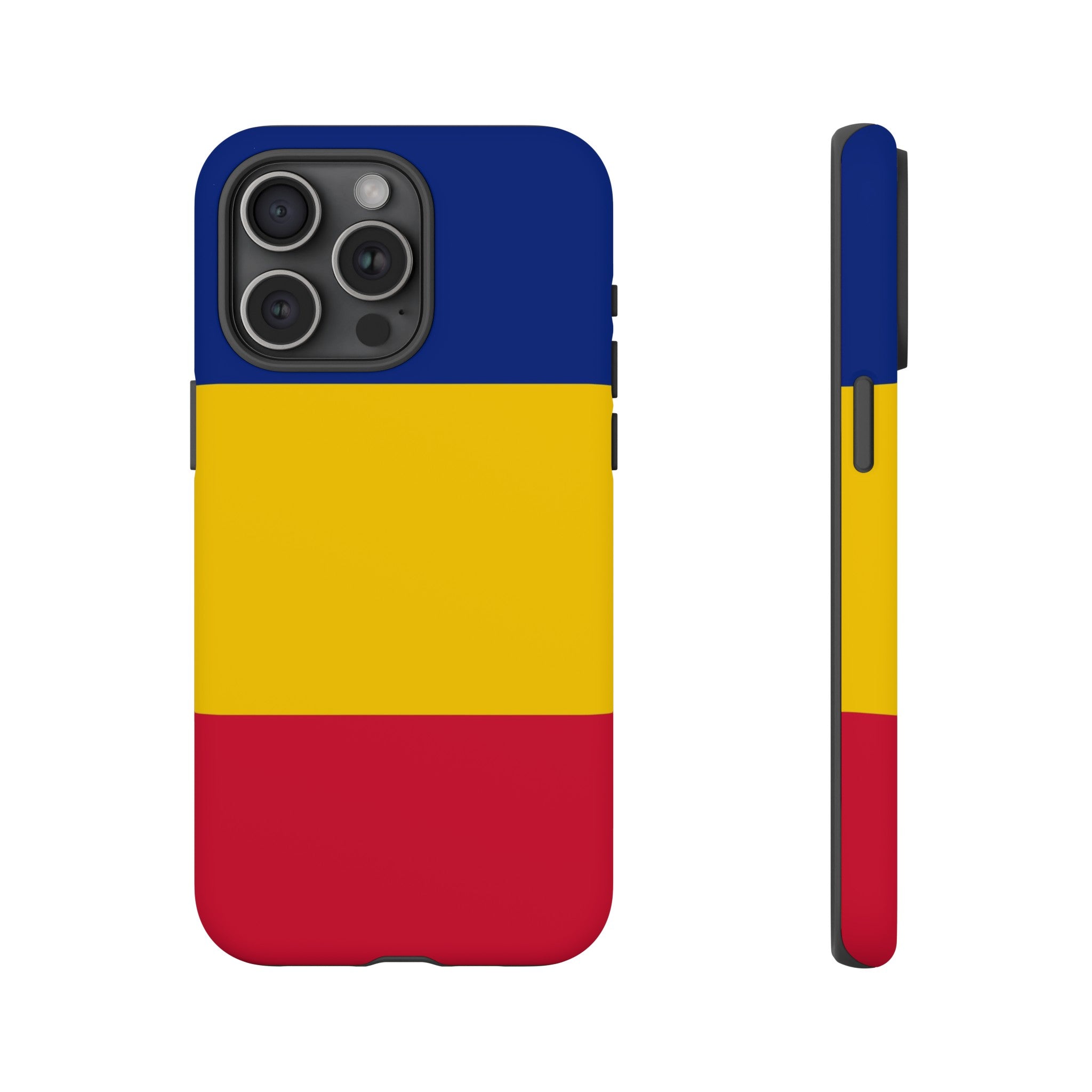 Romania Phone Case