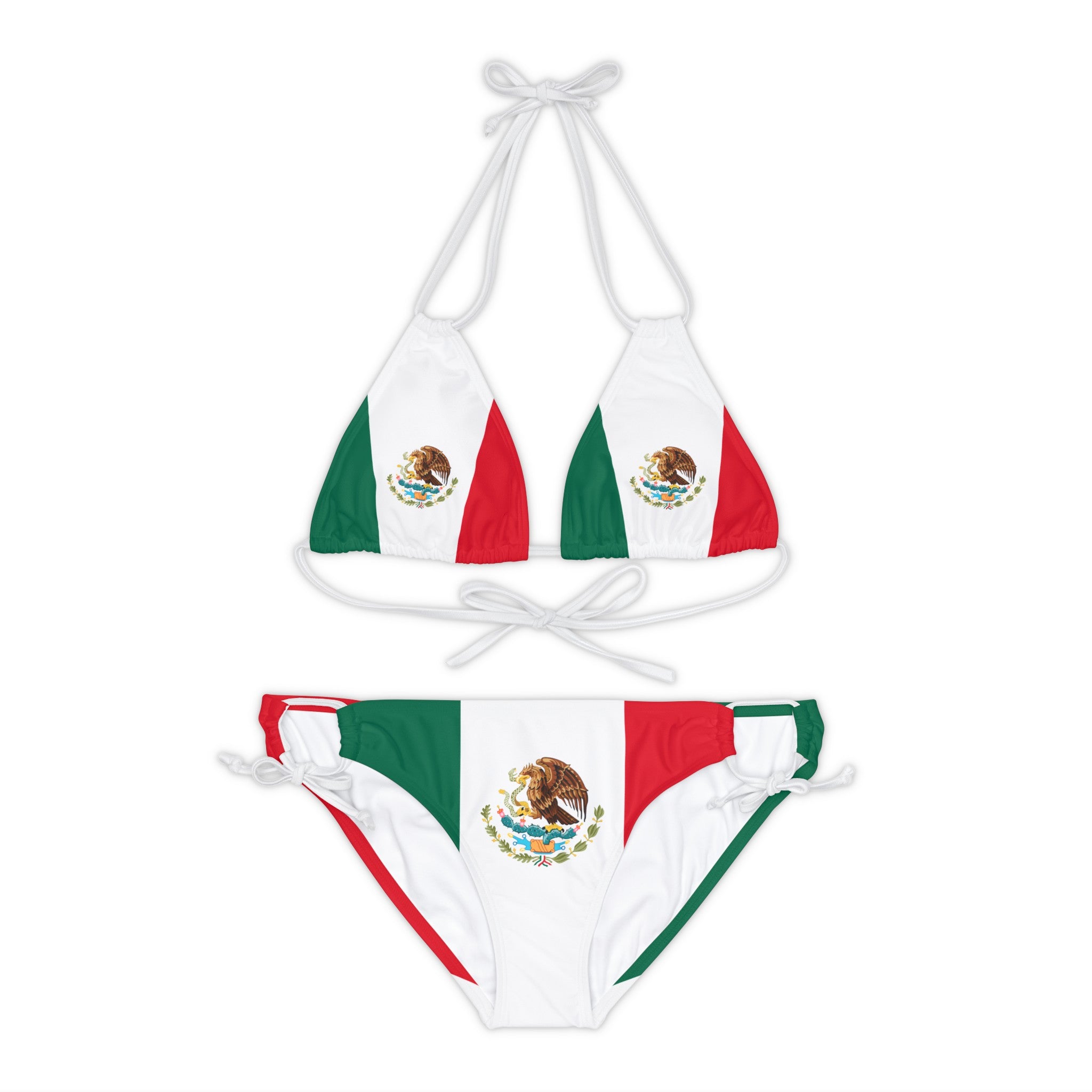 Mexico Bikini Set Version 2