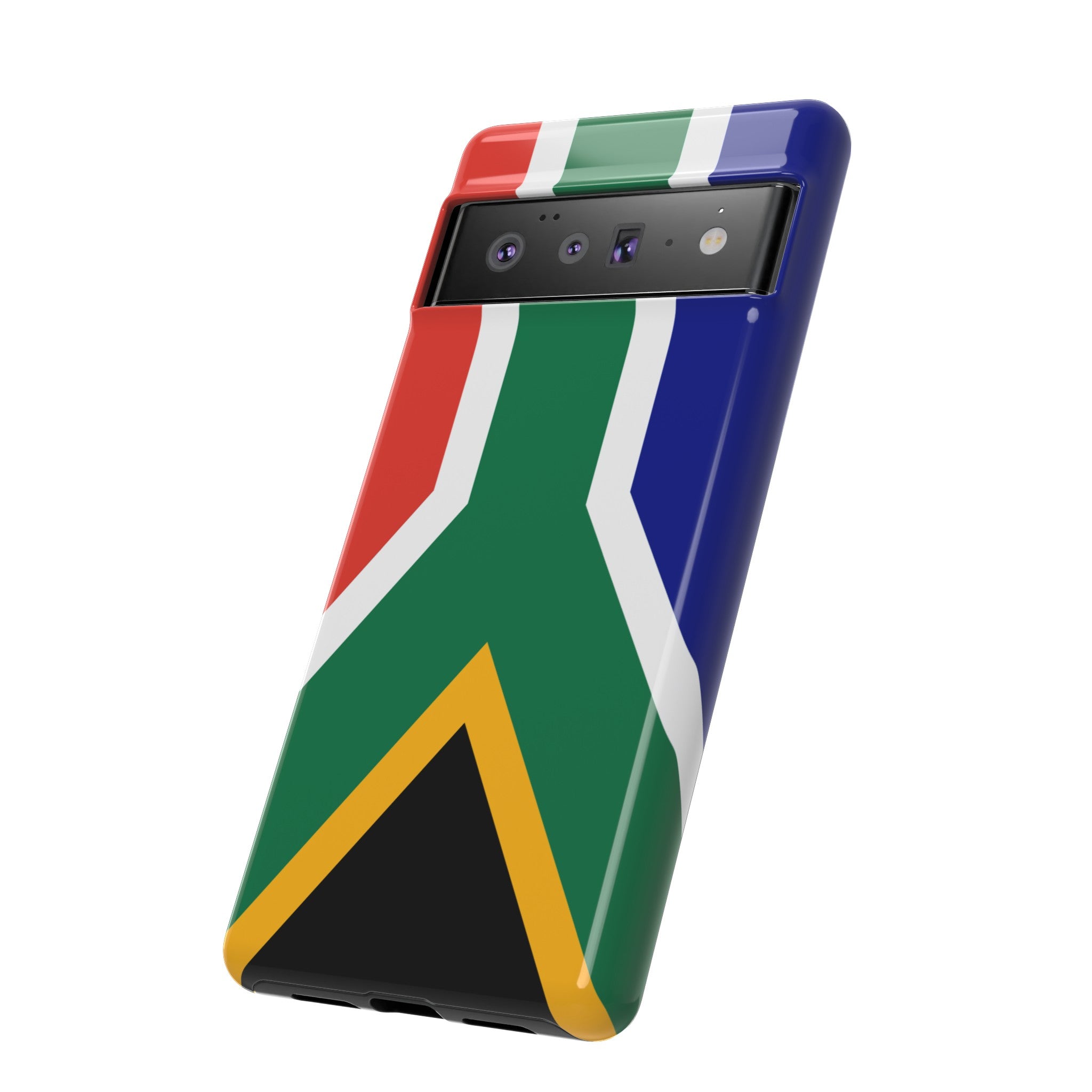 South Africa Phone Case