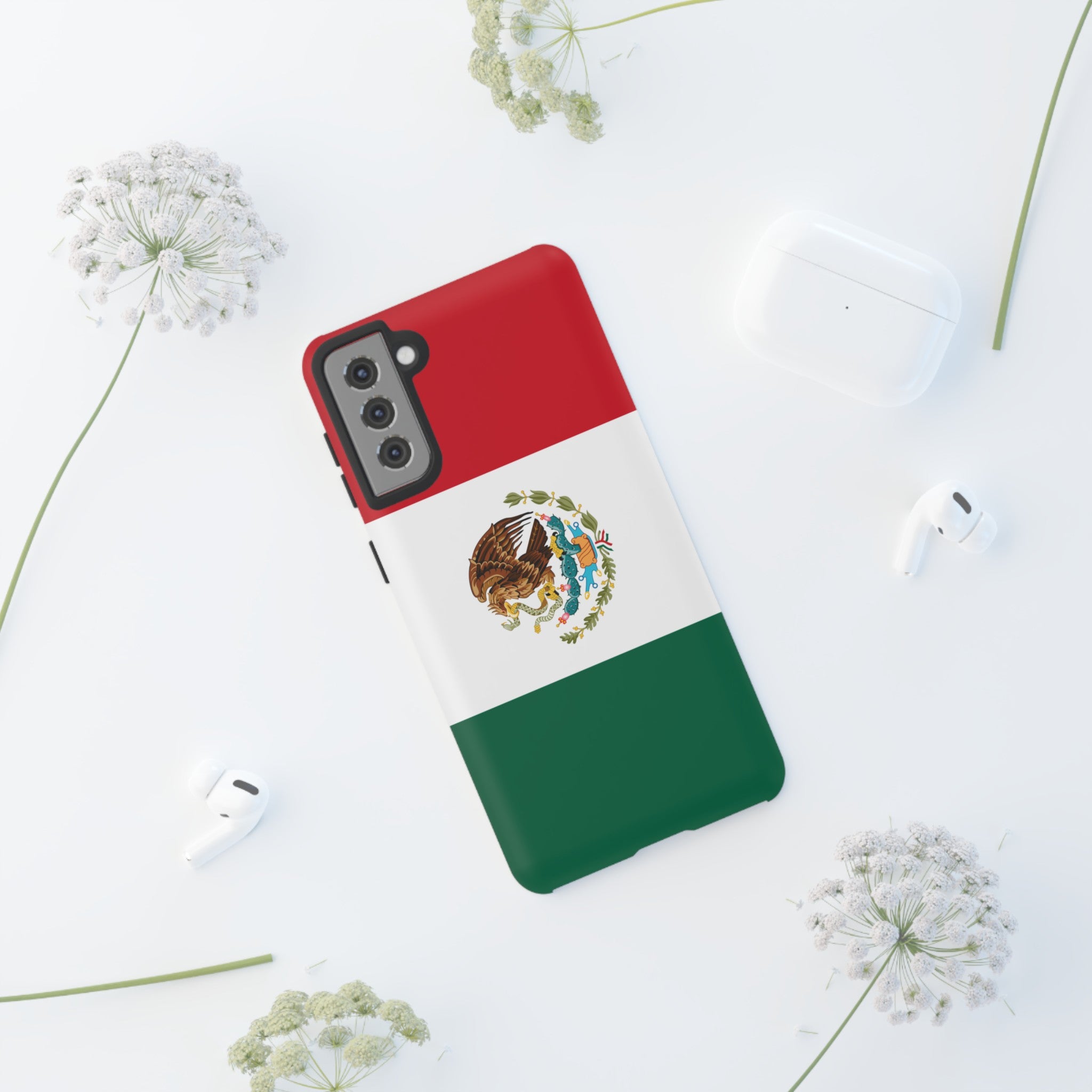 Mexico Phone Case