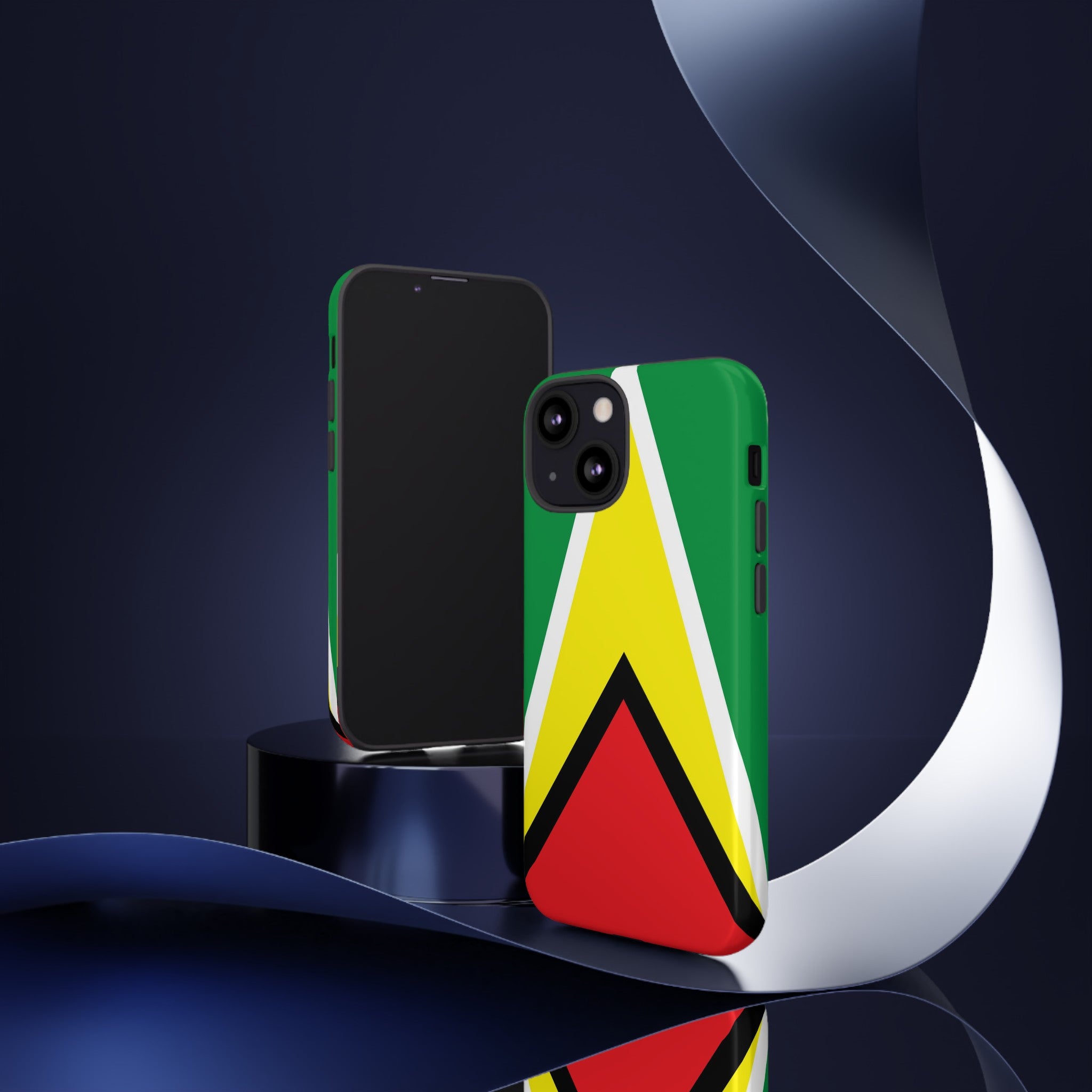 Guyana Phone Case