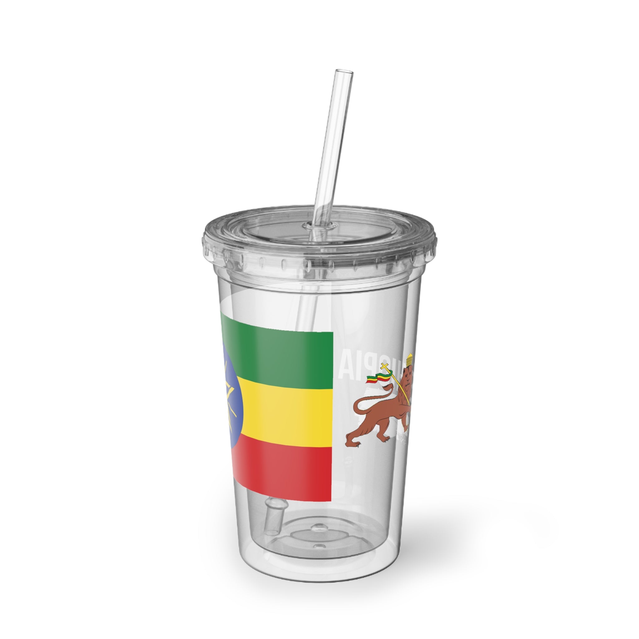 Ethiopia Cup