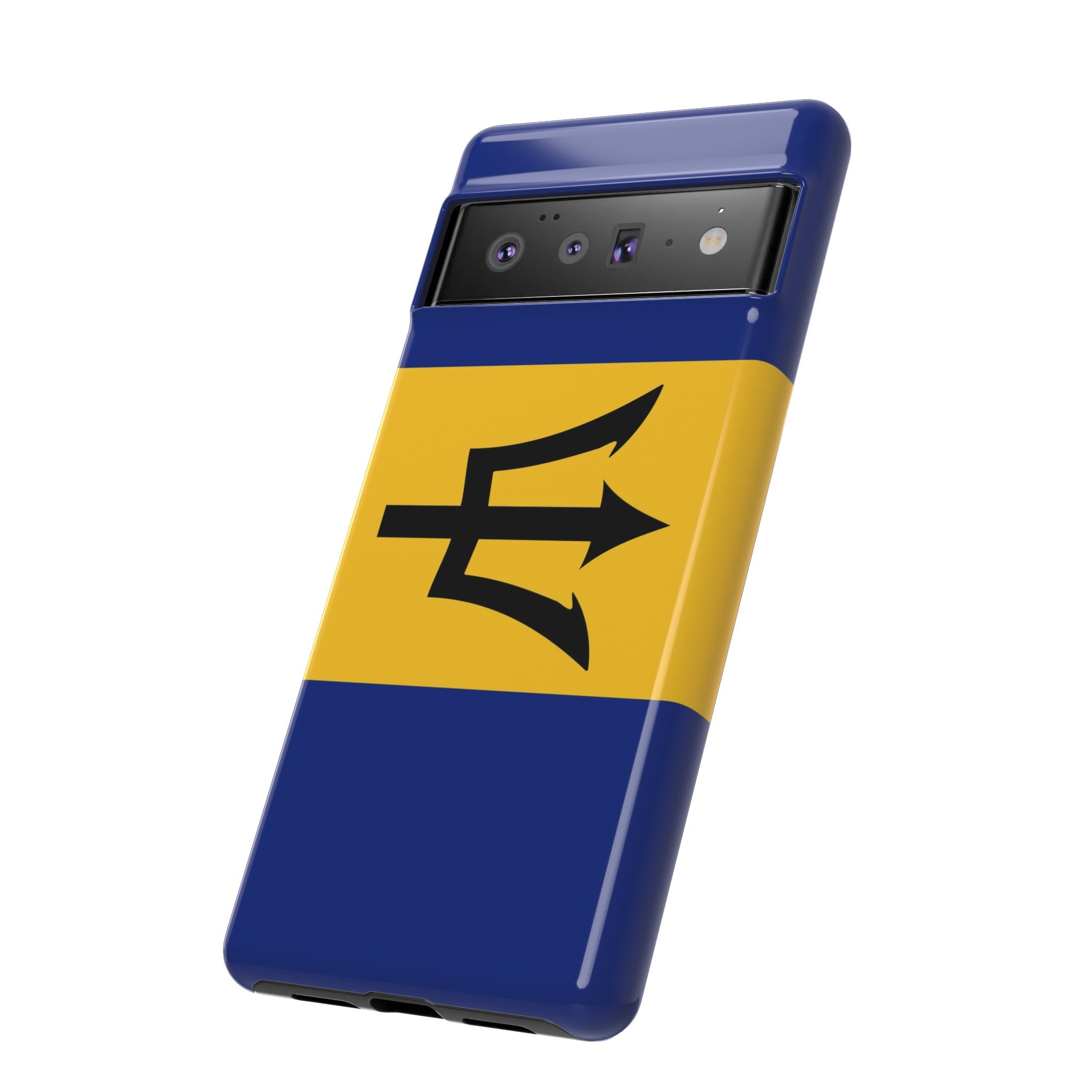 Barbados Phone Case