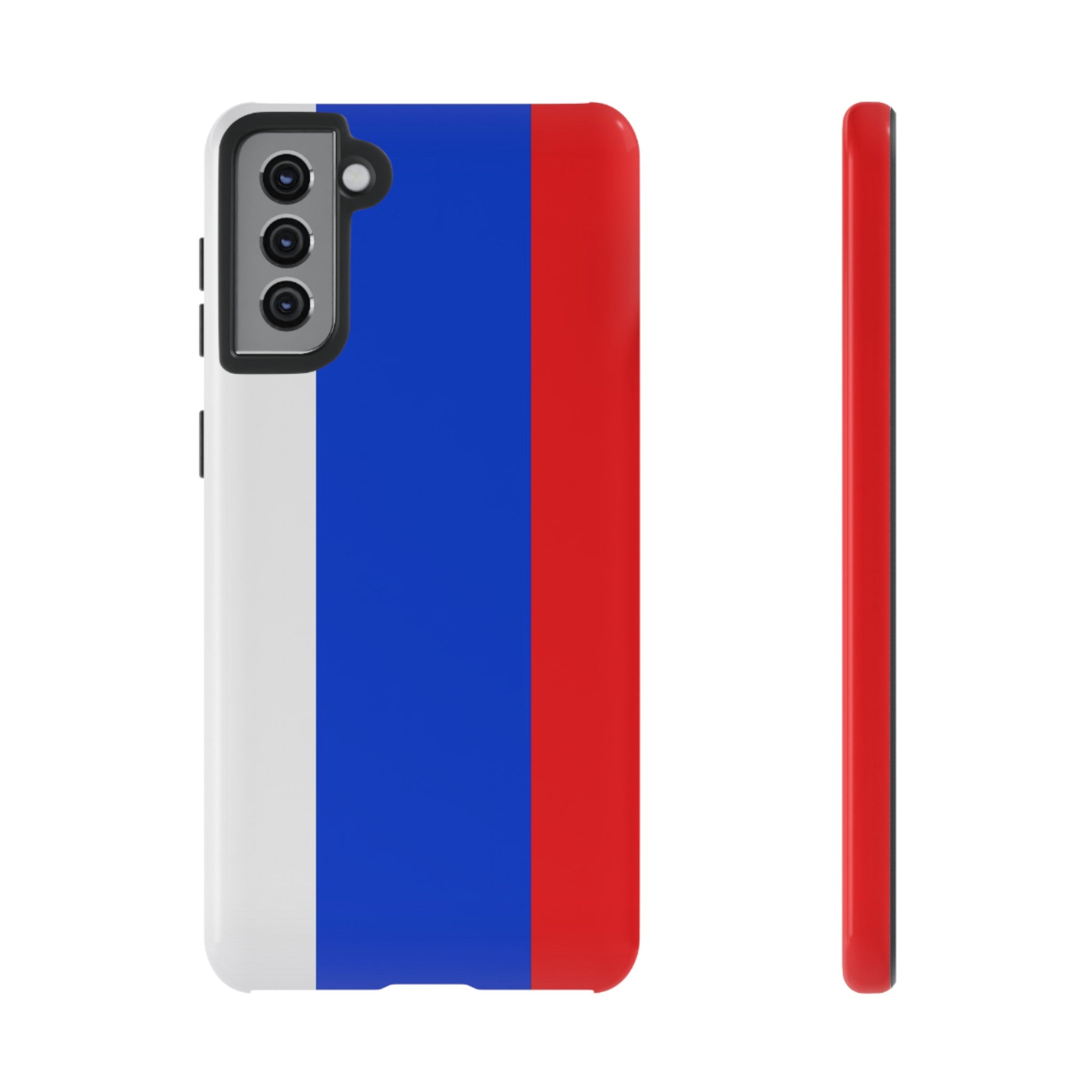 Russia Phone Case