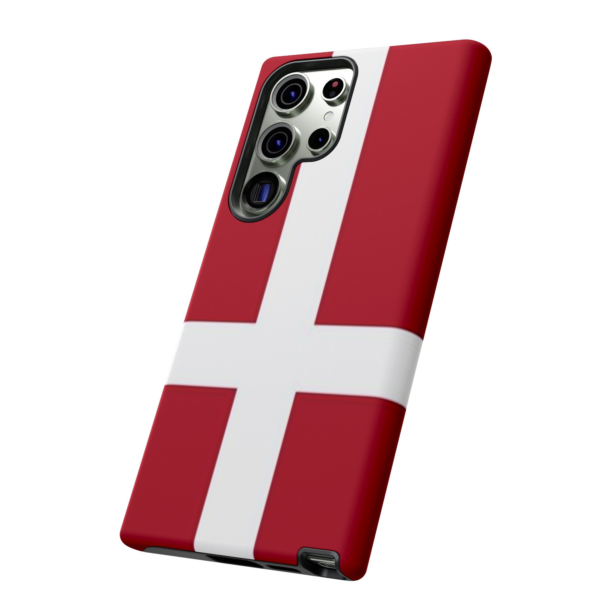 Denmark Phone Case