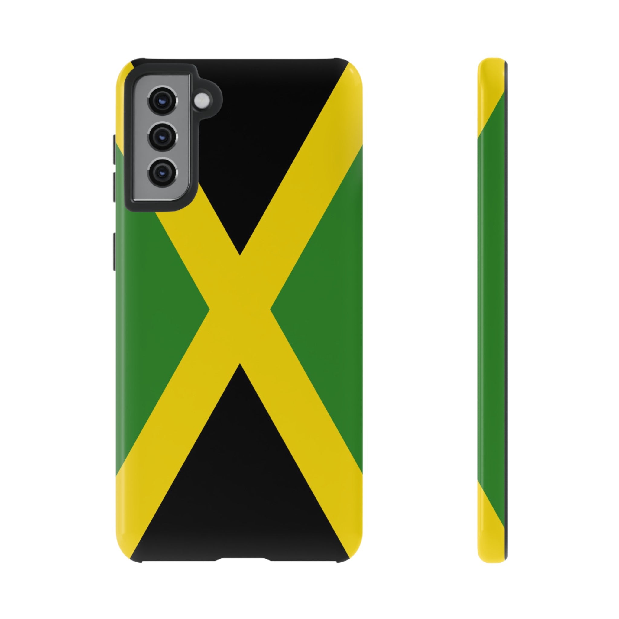 Jamaica Phone Case