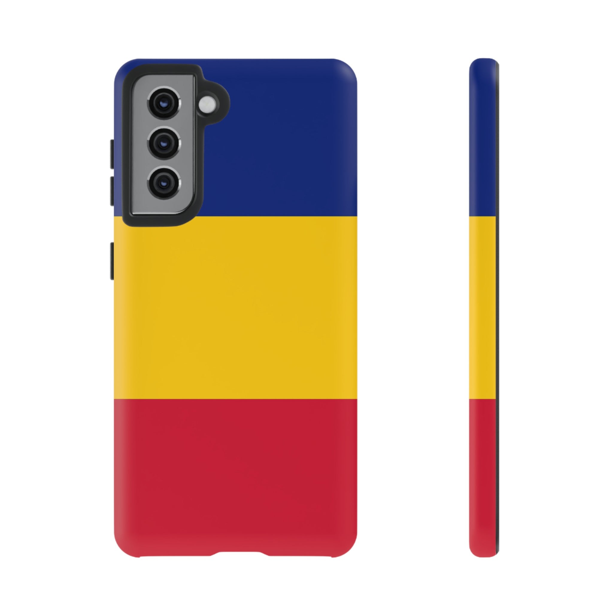 Romania Phone Case