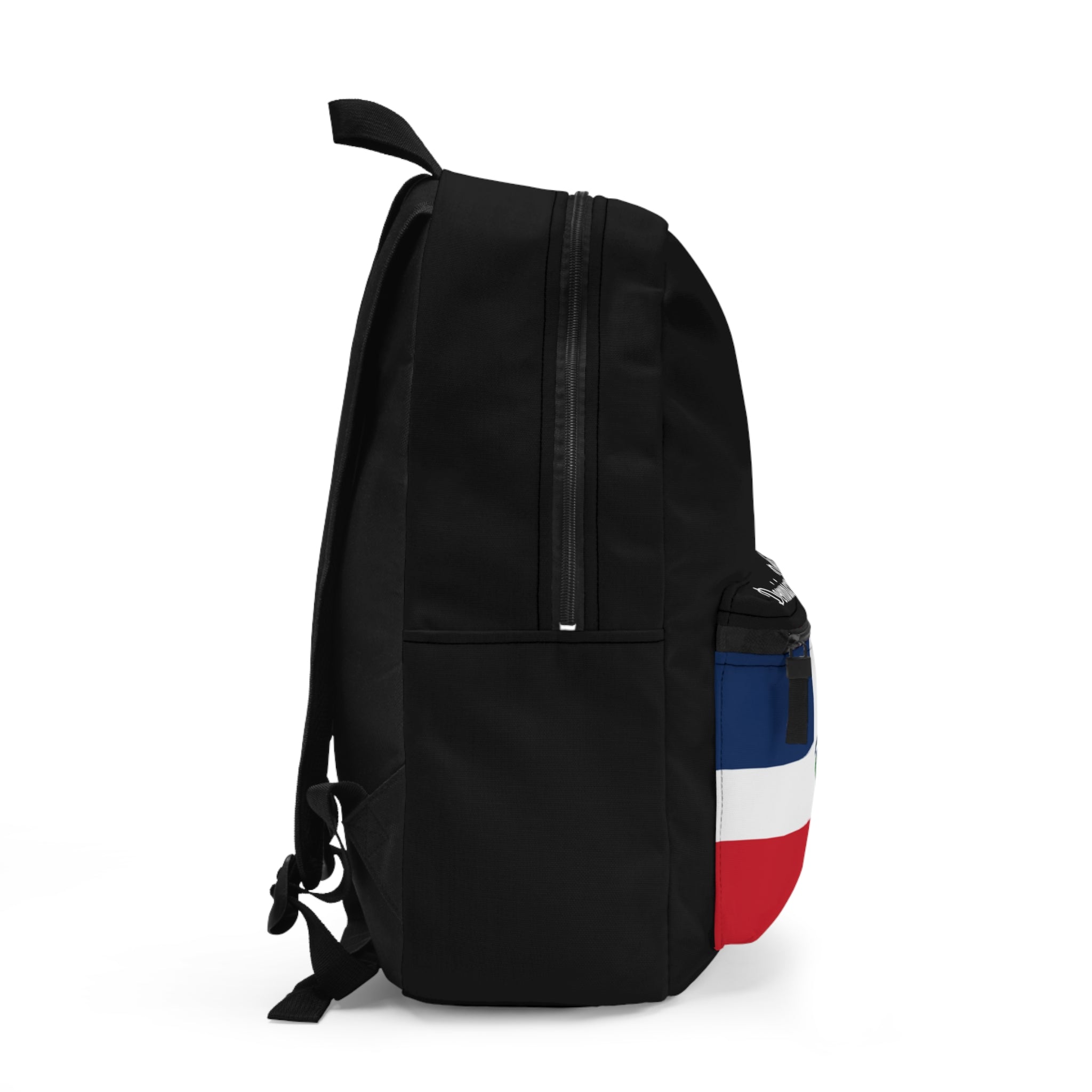 Dominican Republic Backpack