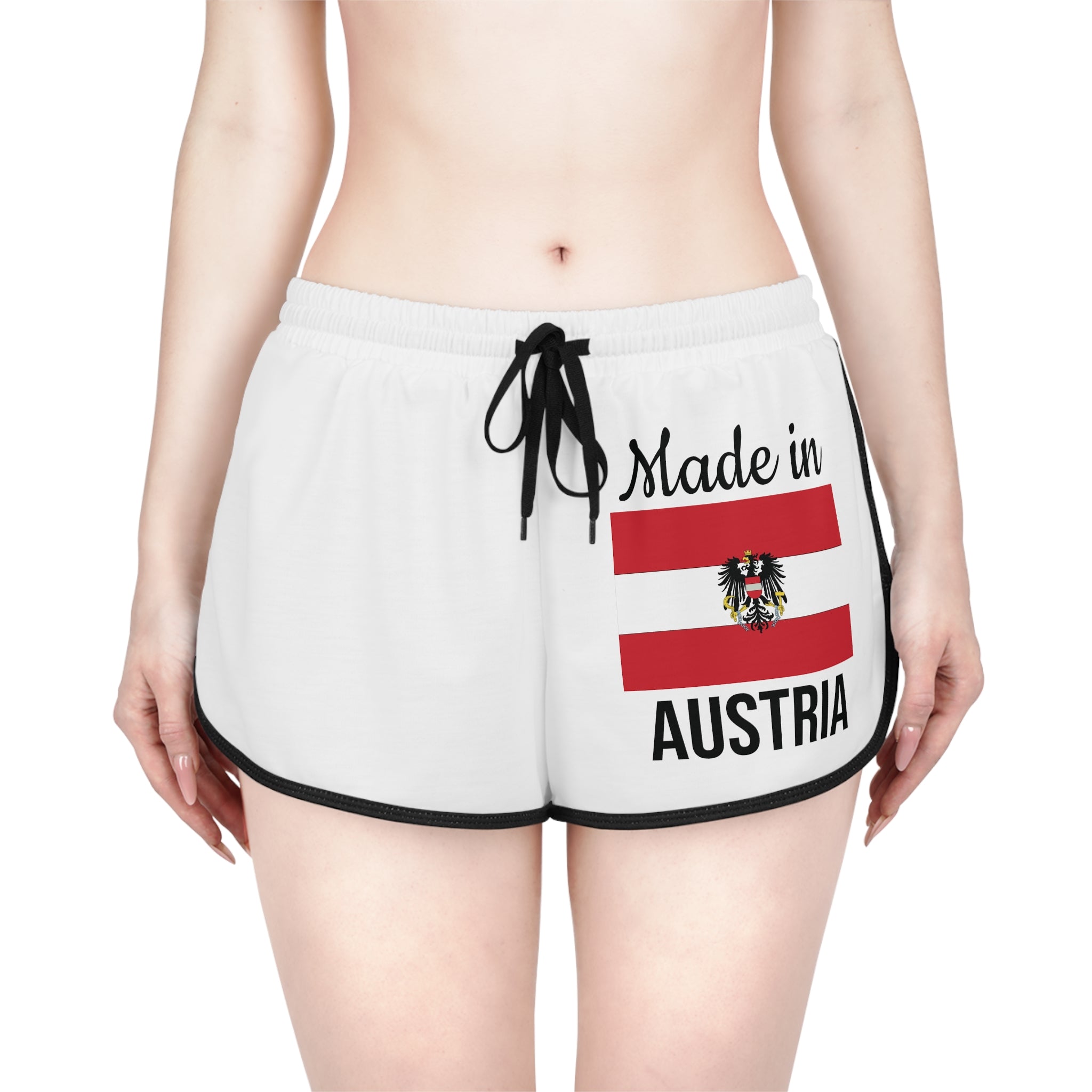 Austria Women's Shorts