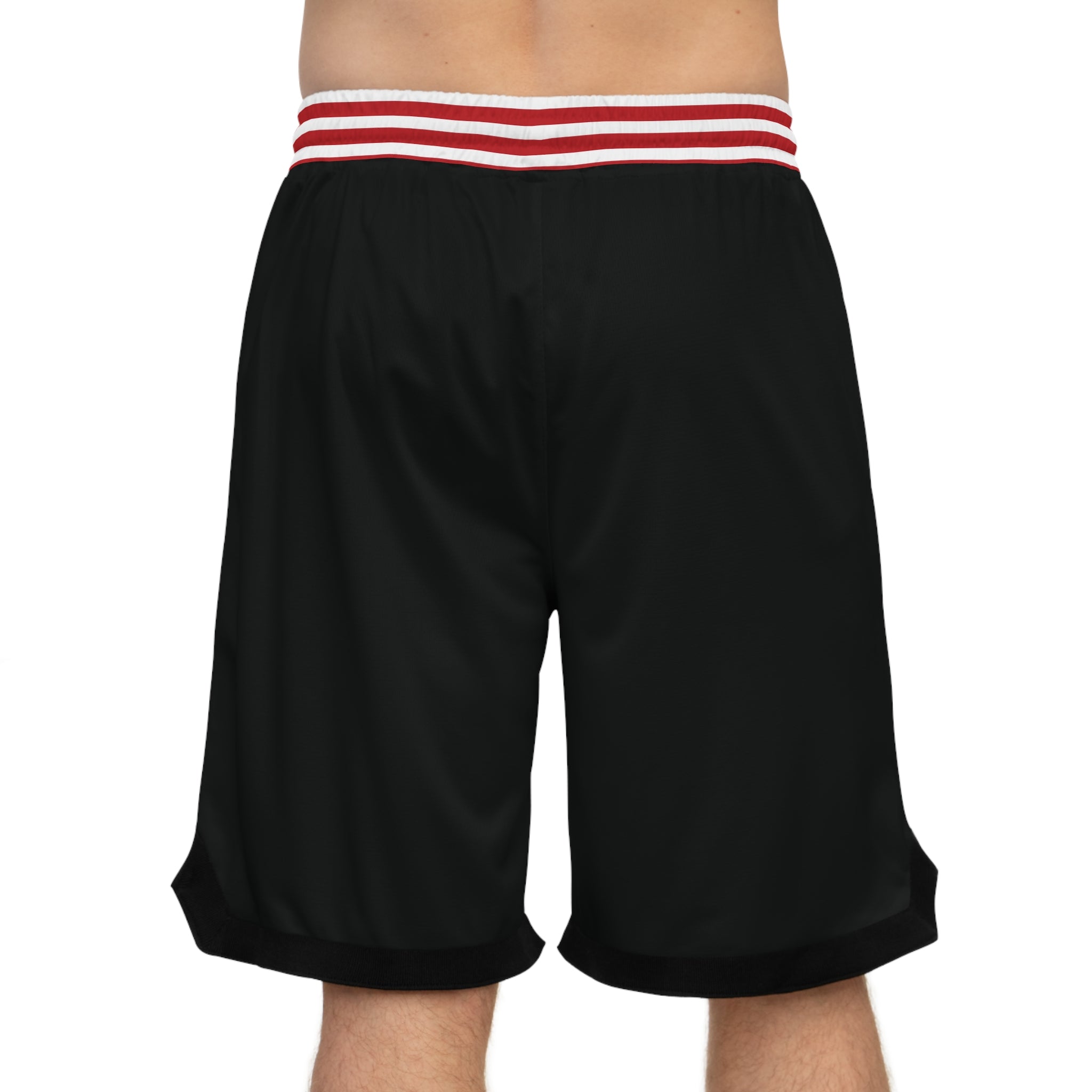 America Football Shorts