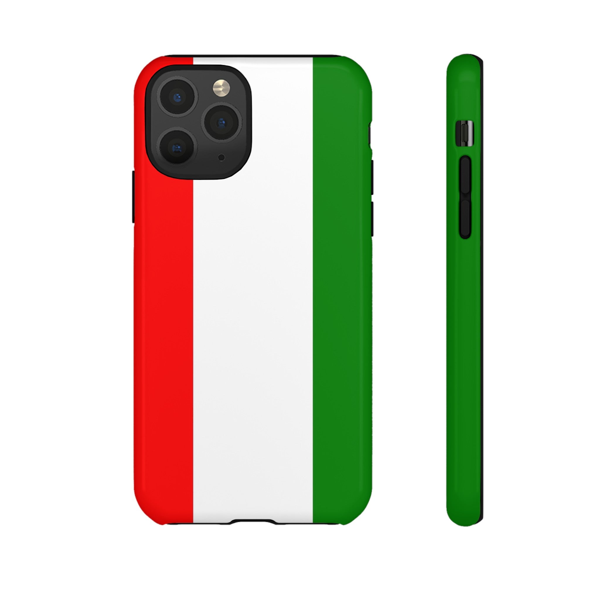 Hungary Phone Case