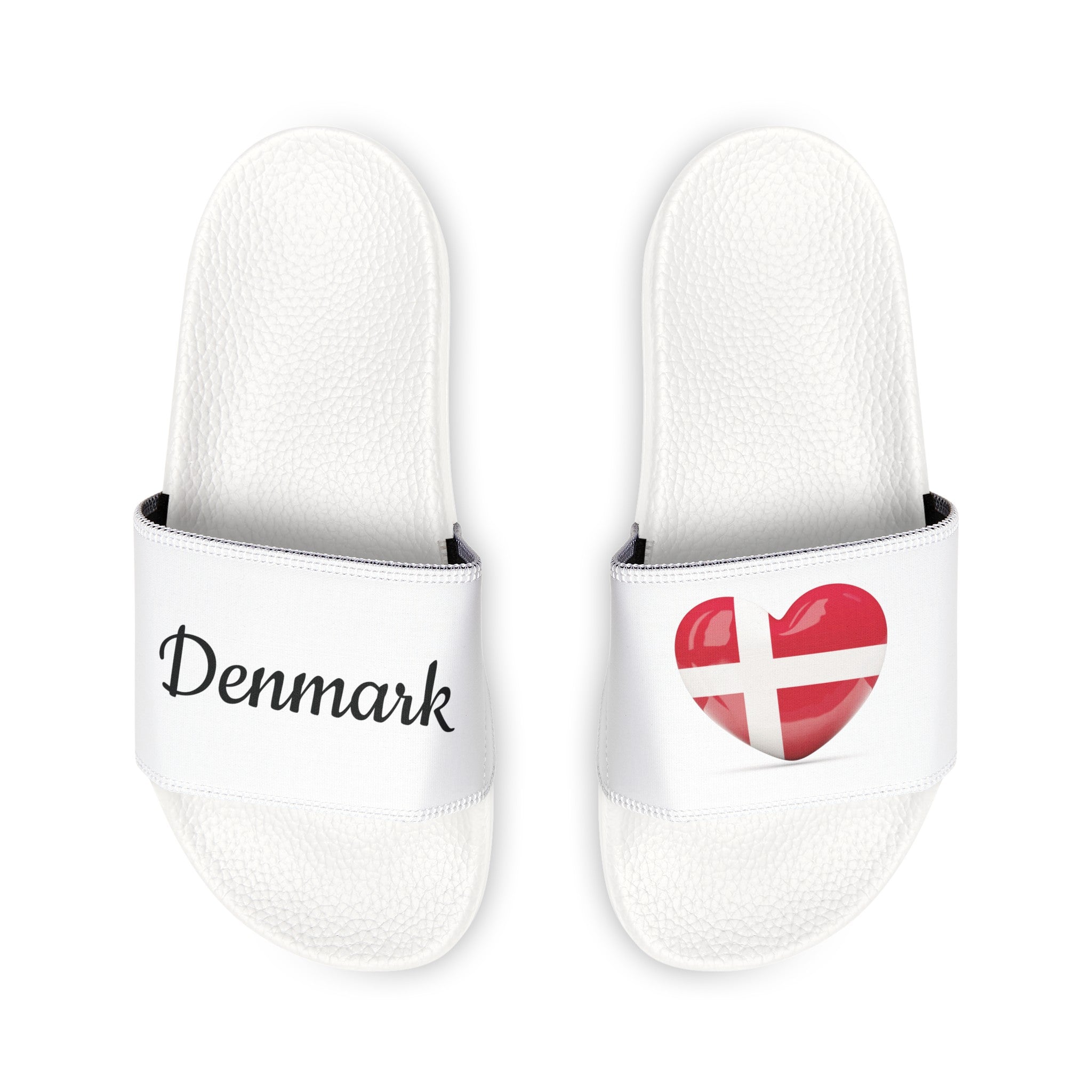 Denmark Women's Sliders