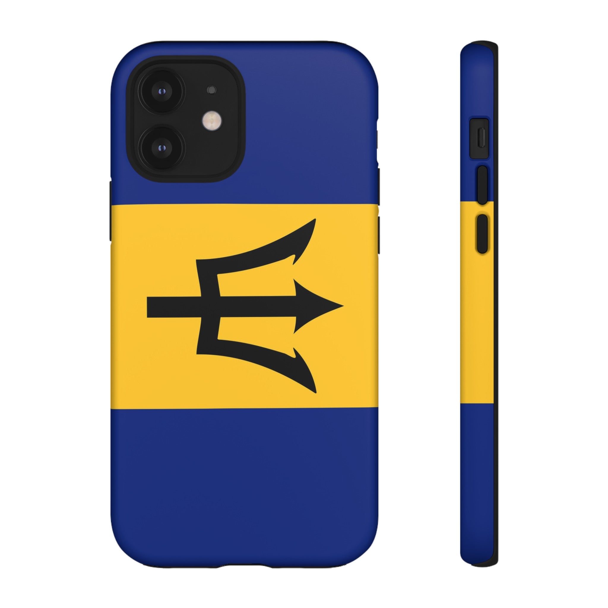 Barbados Phone Case