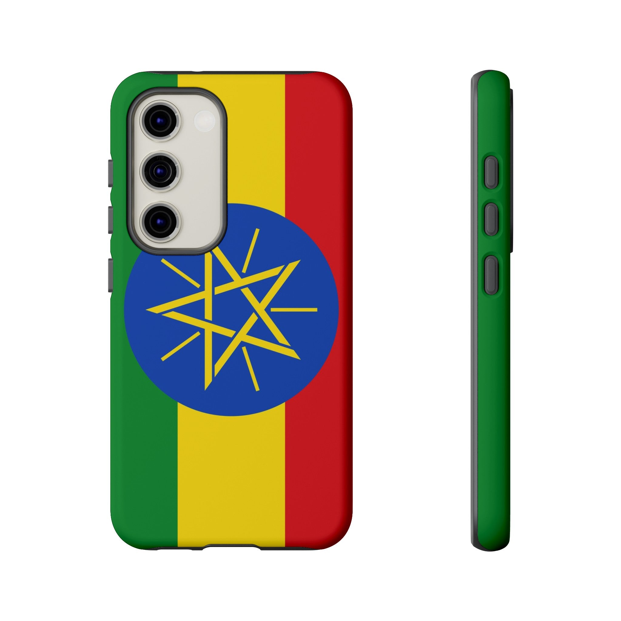 Ethiopia Phone Case