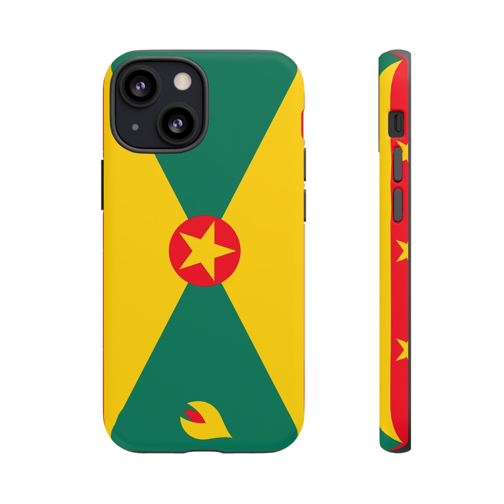 Grenada Phone Case