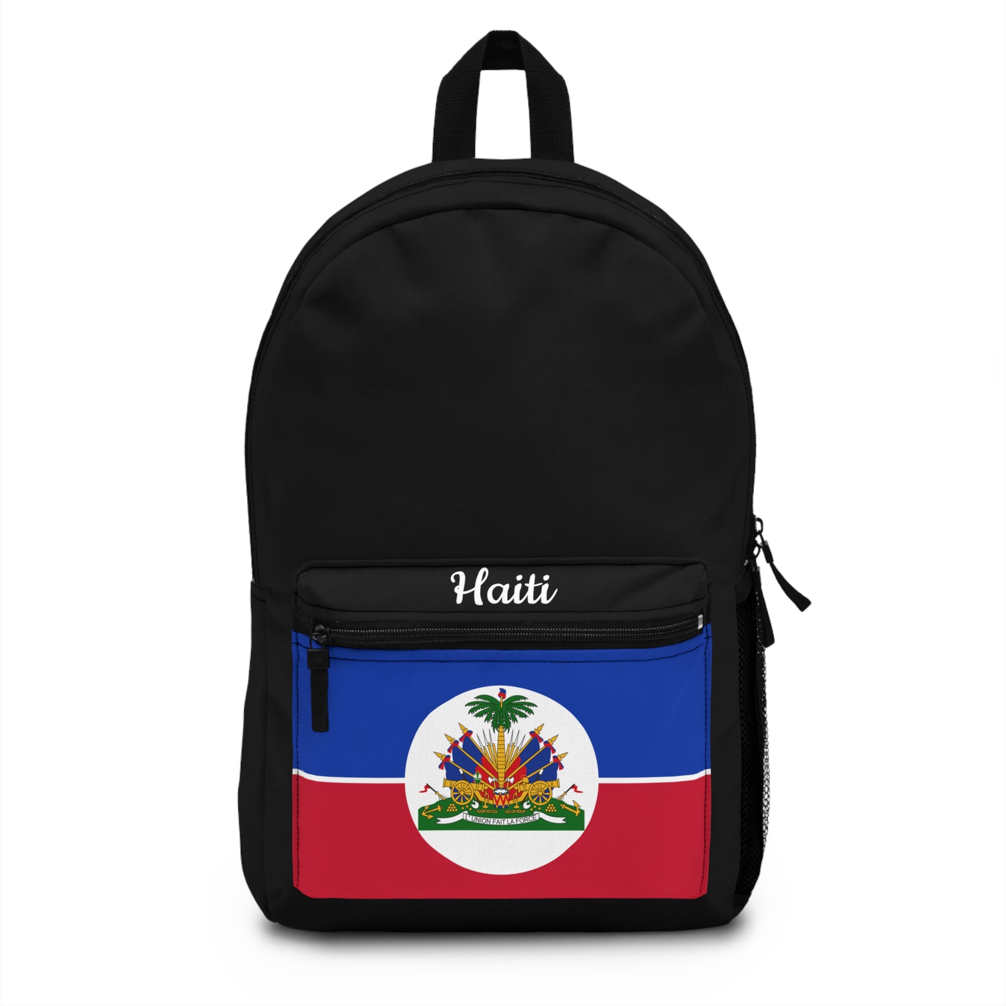 Haiti Backpack