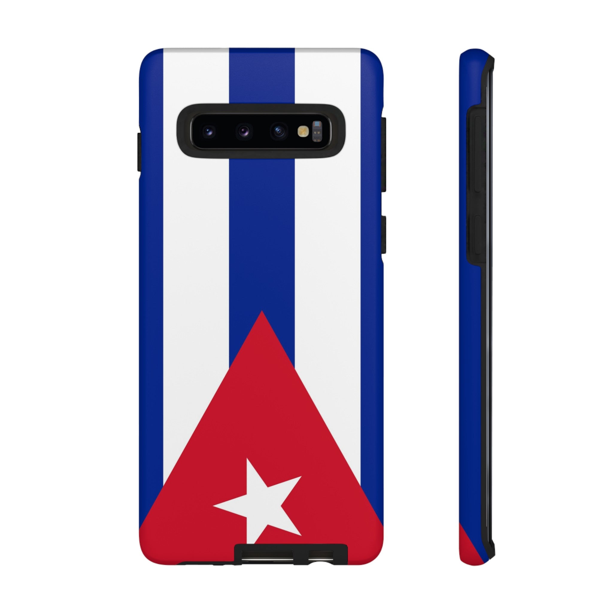 Cuba Phone Case