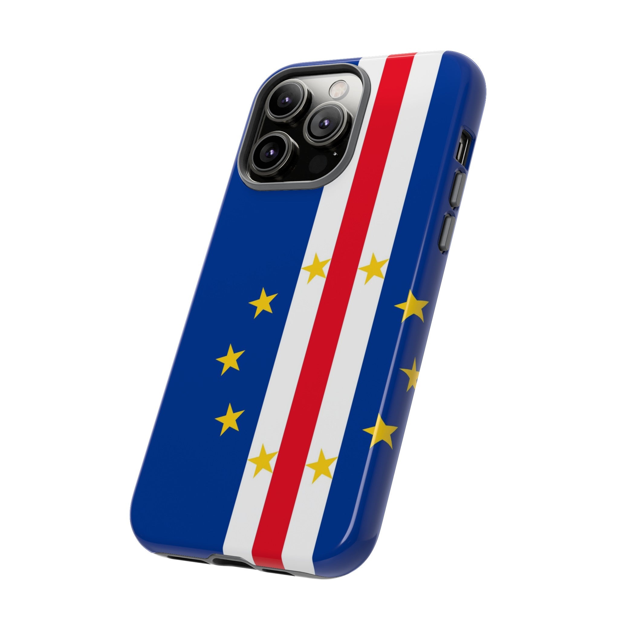 Cabo Verde Phone Case