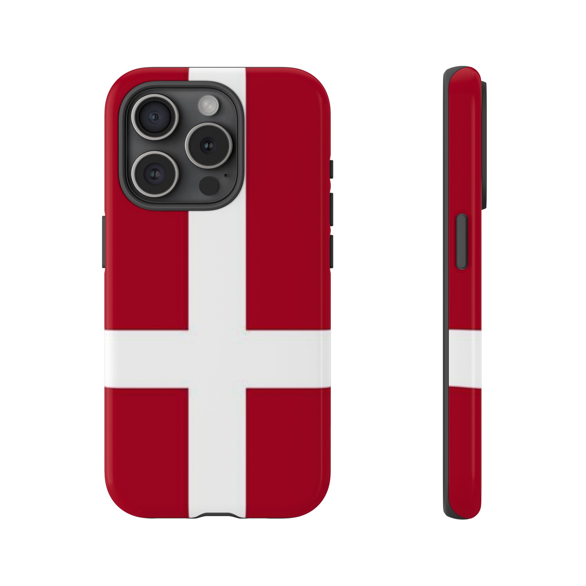 Denmark Phone Case