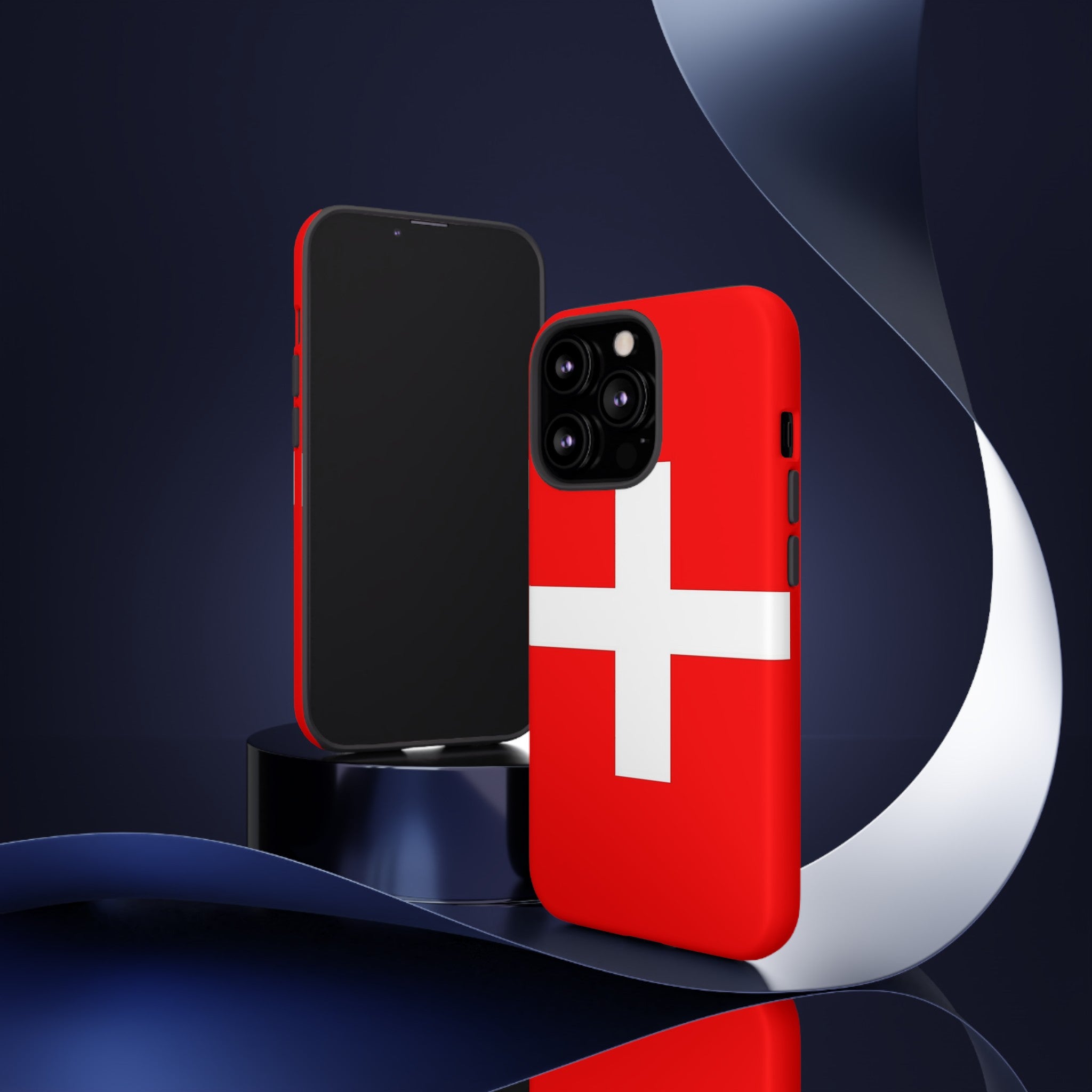 Switzerland Phone Case