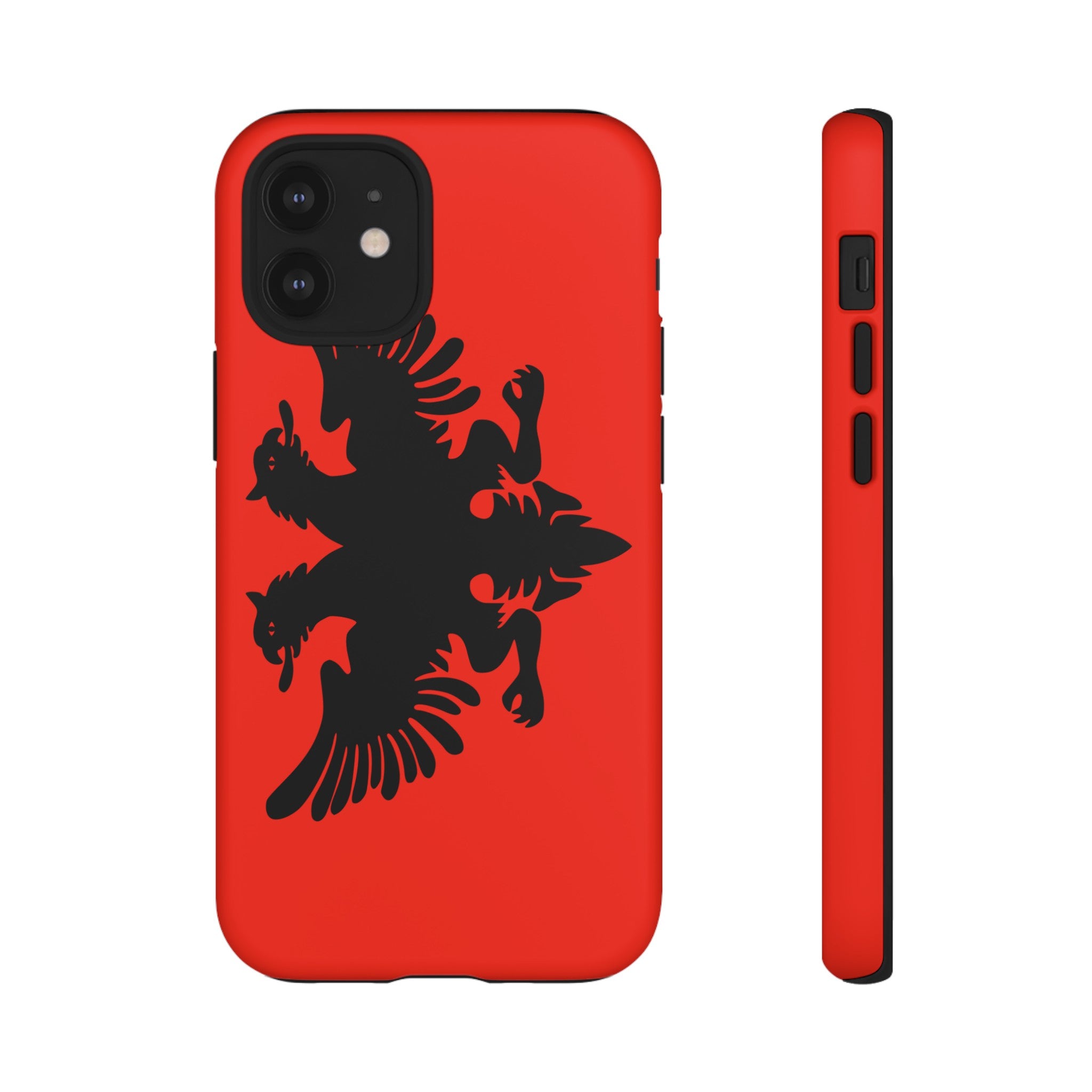 Albania Phone Case