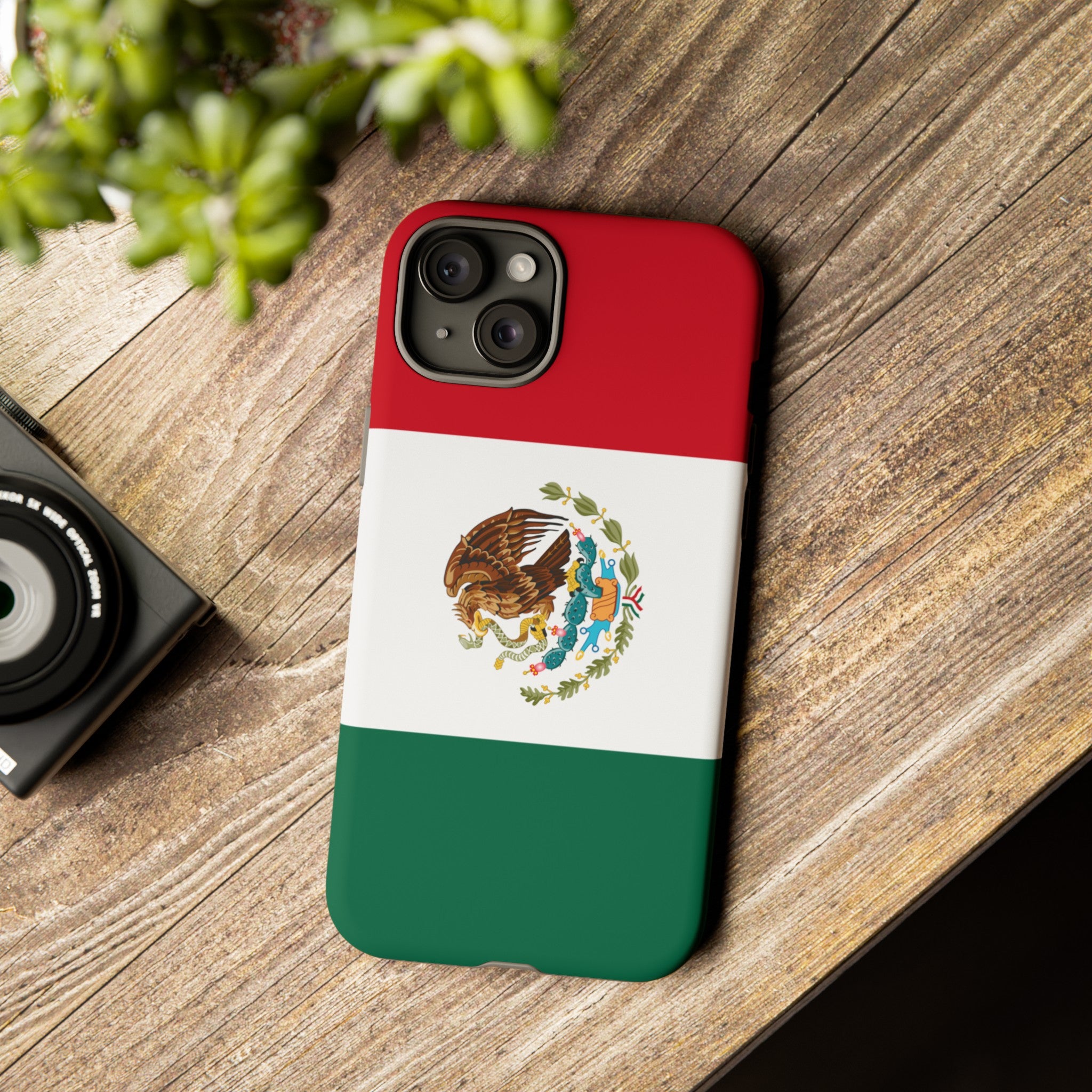 Mexico Phone Case