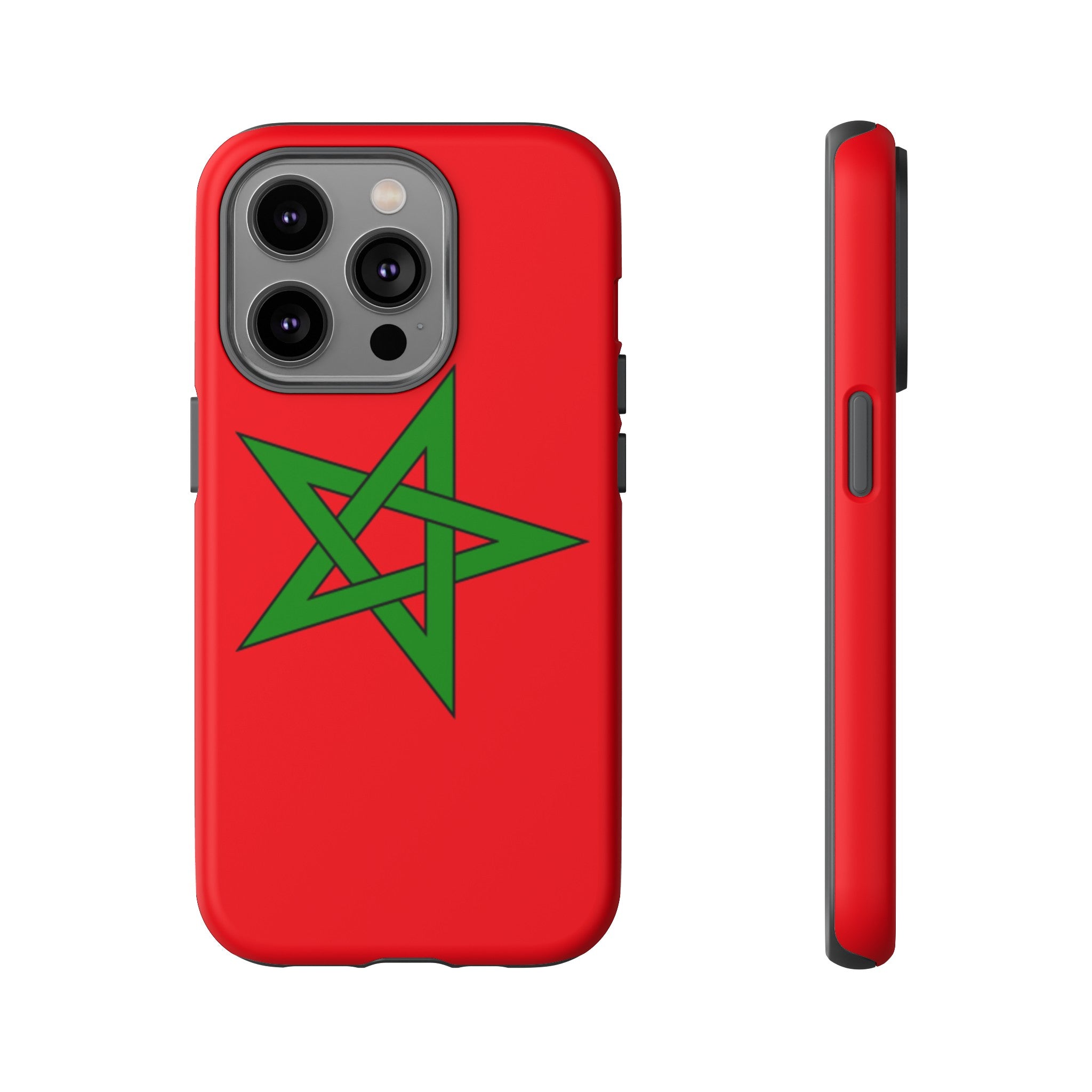 Morocco Phone Case