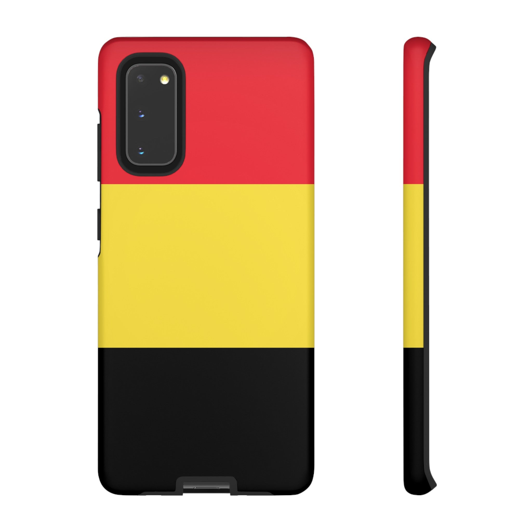 Belgium Phone Case