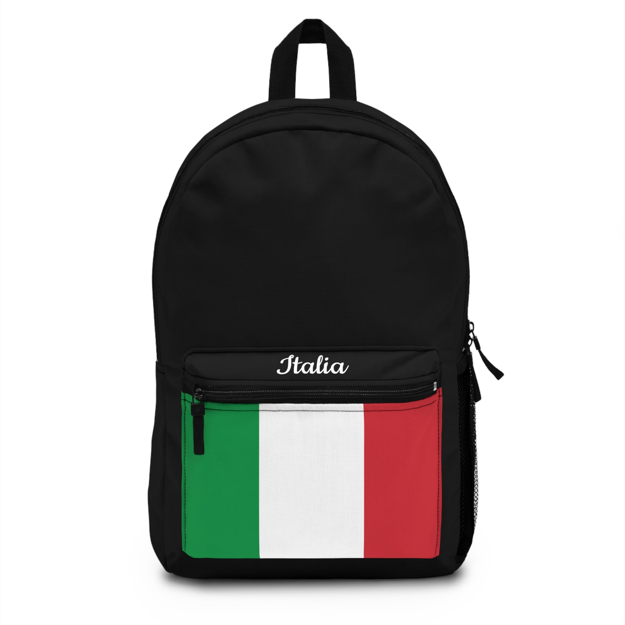 Italy Backpack