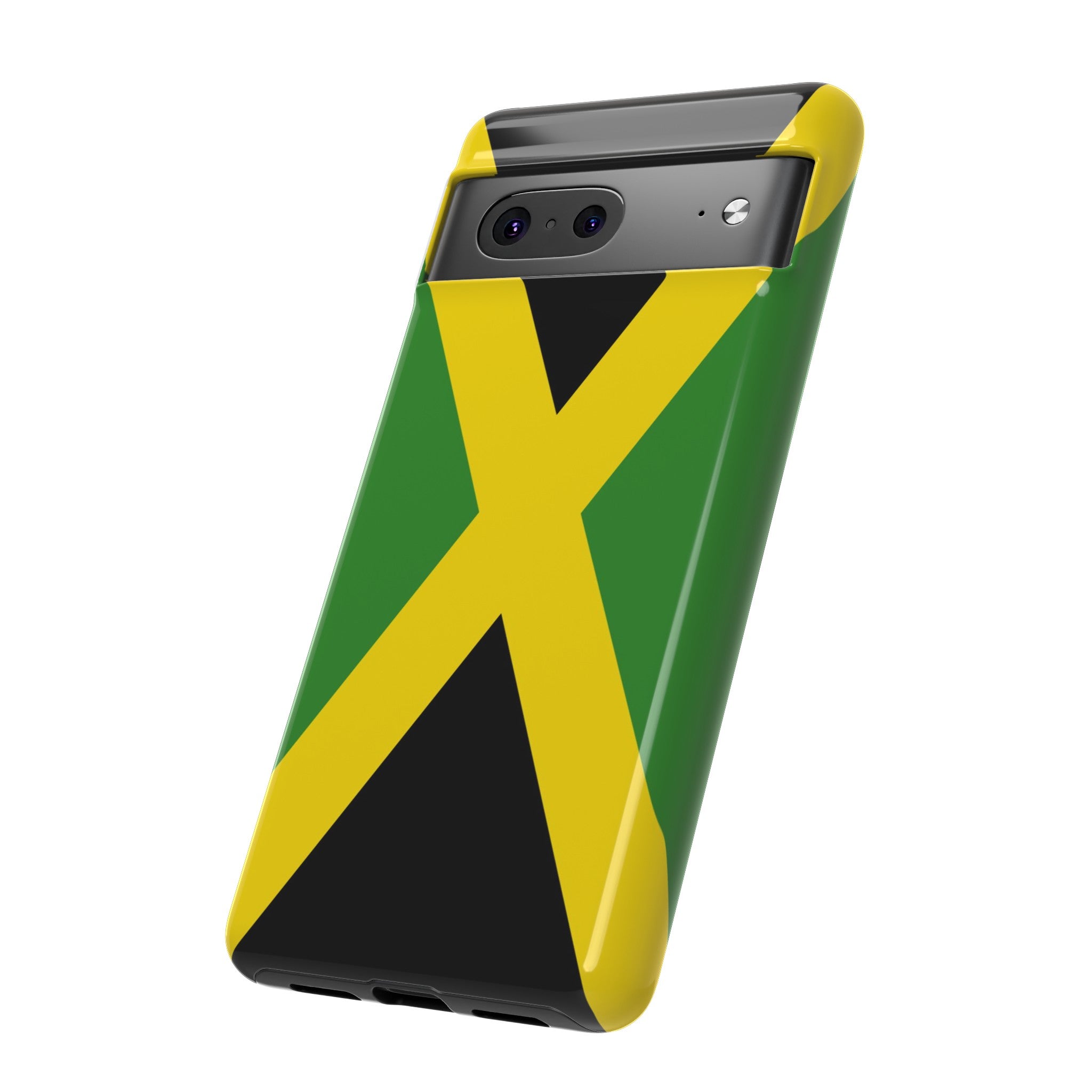 Jamaica Phone Case