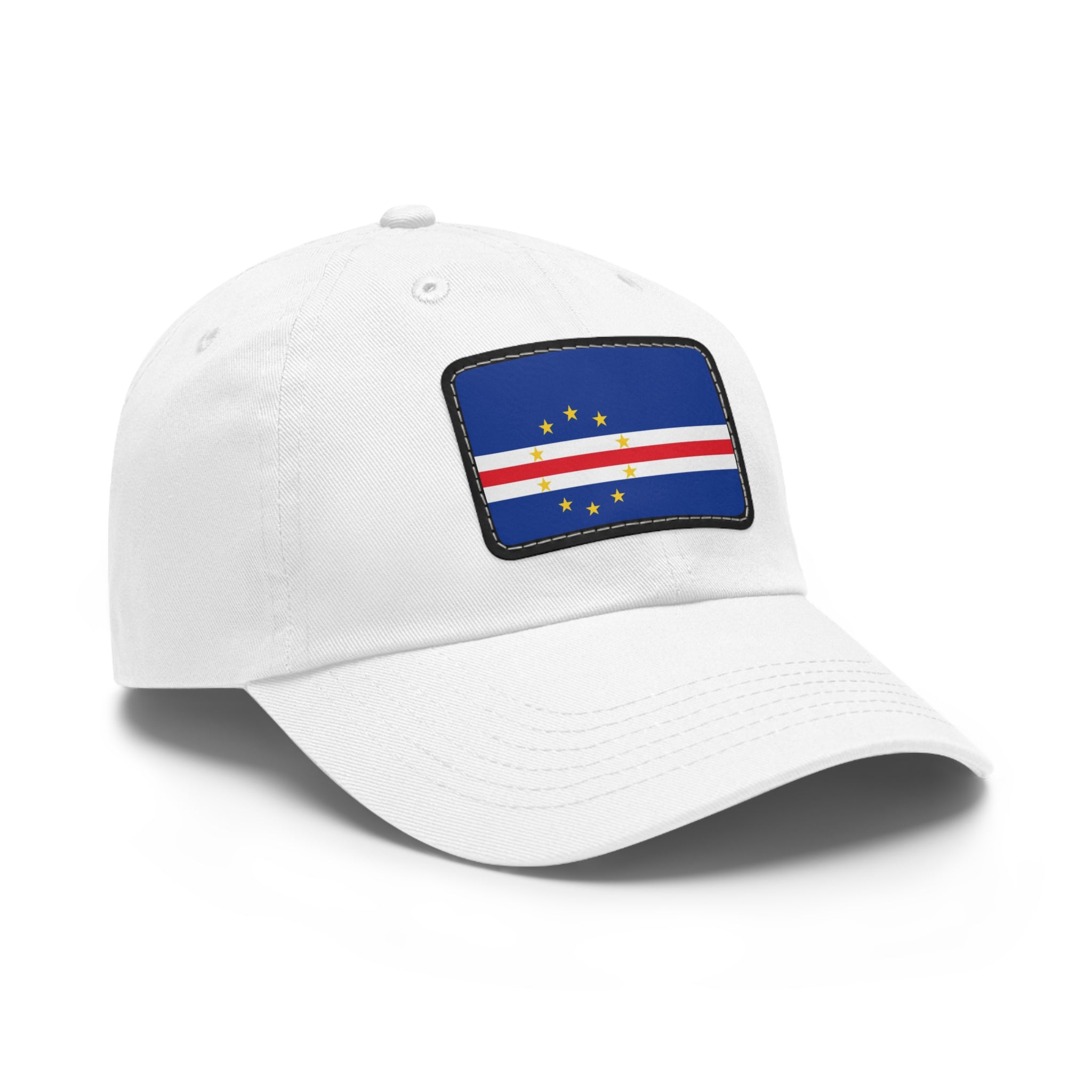 Cabo Verde Hat