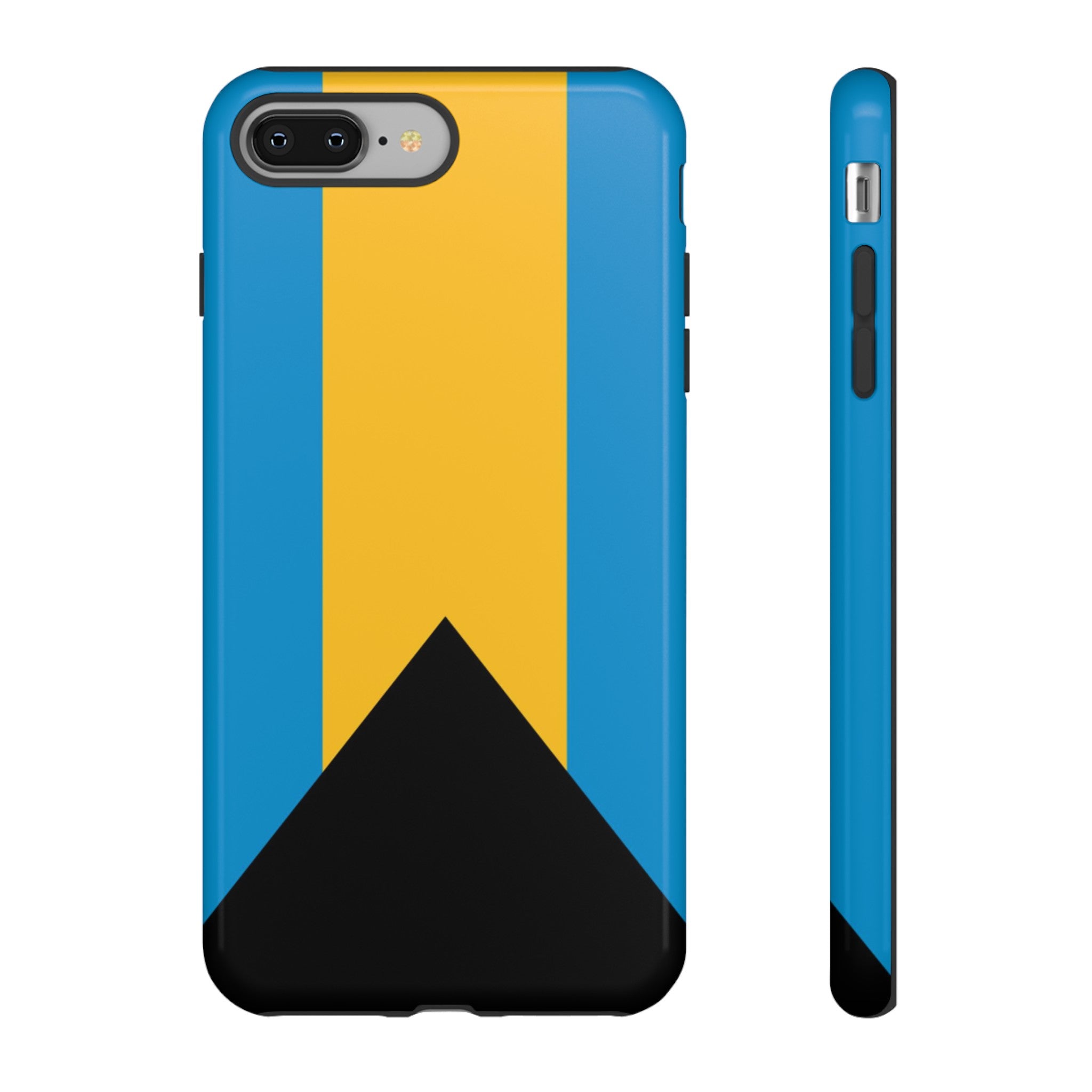 Bahamas Phone Case