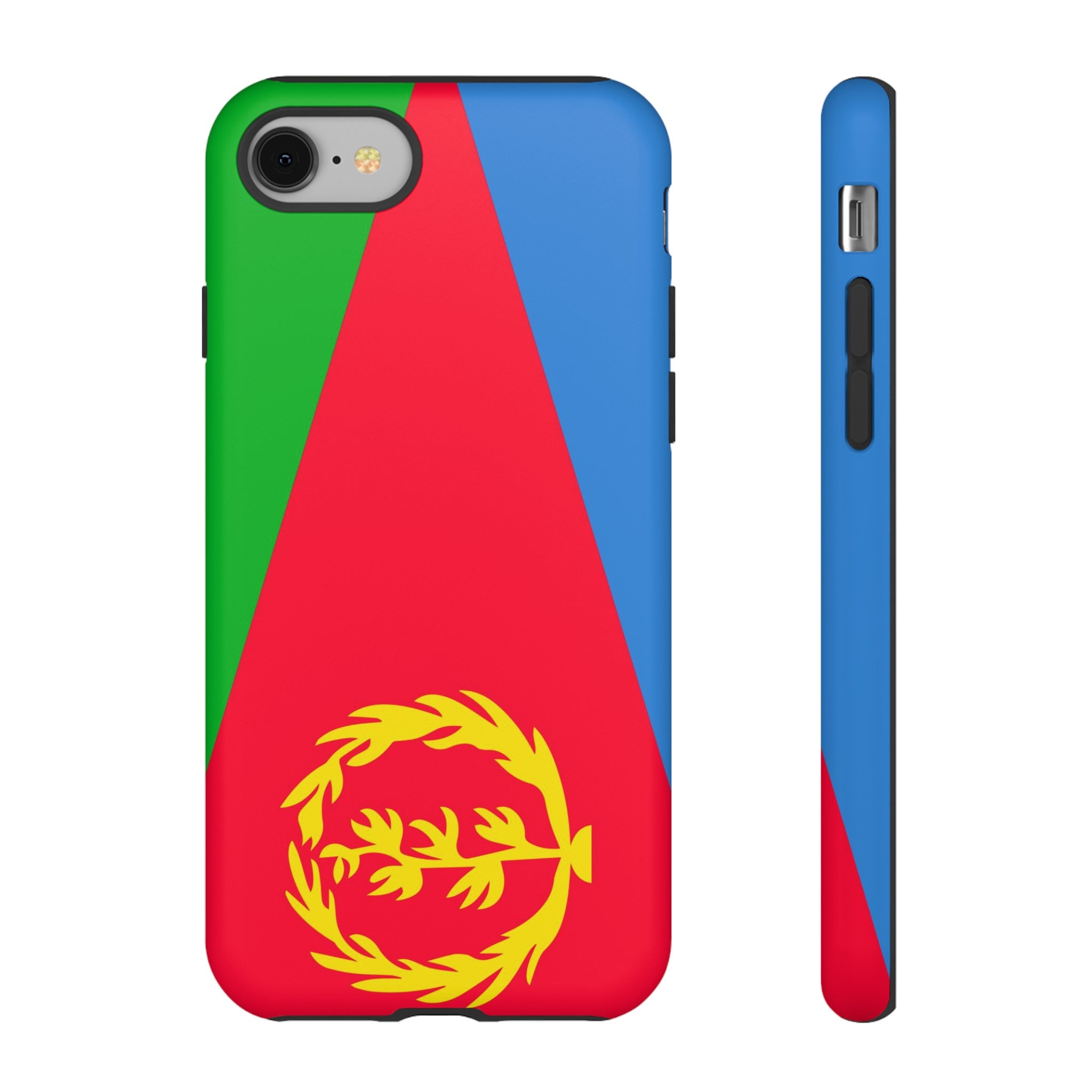 Eritrea Phone Case