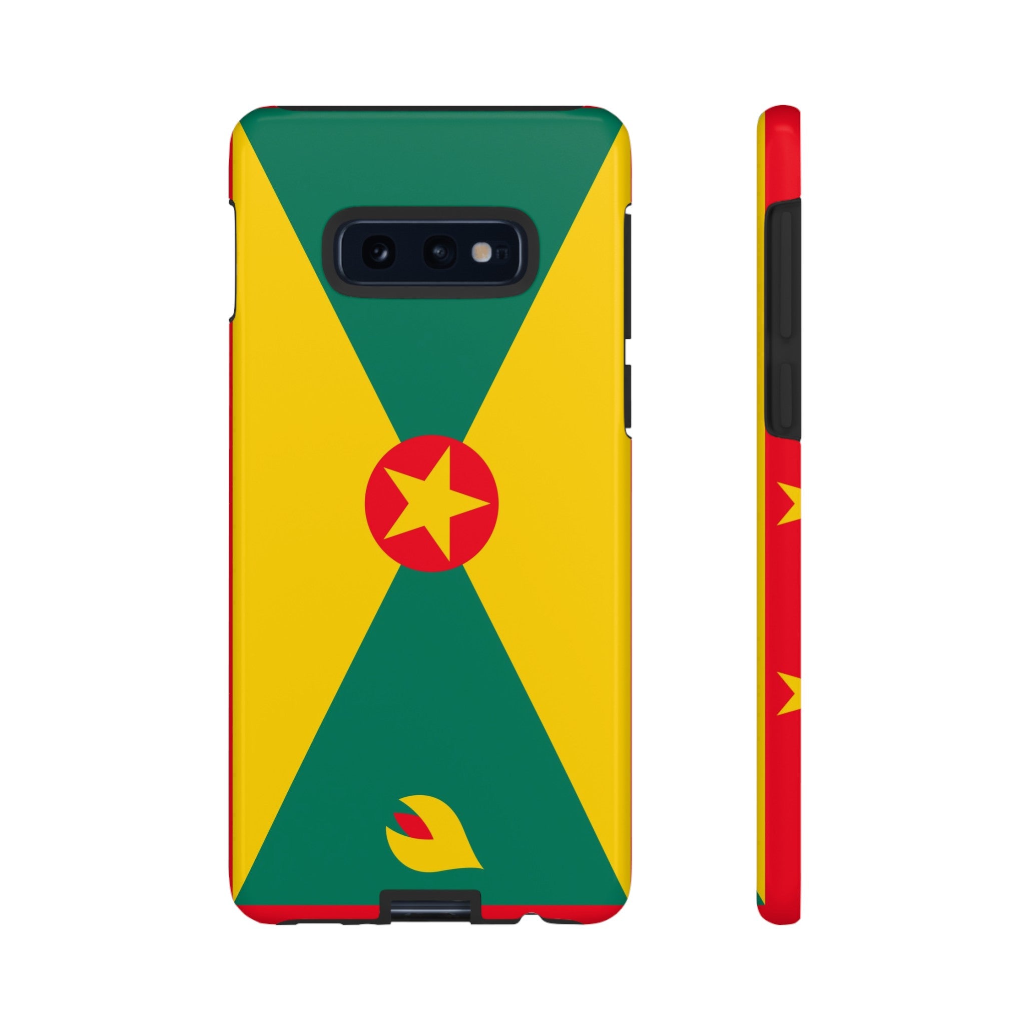 Grenada Phone Case