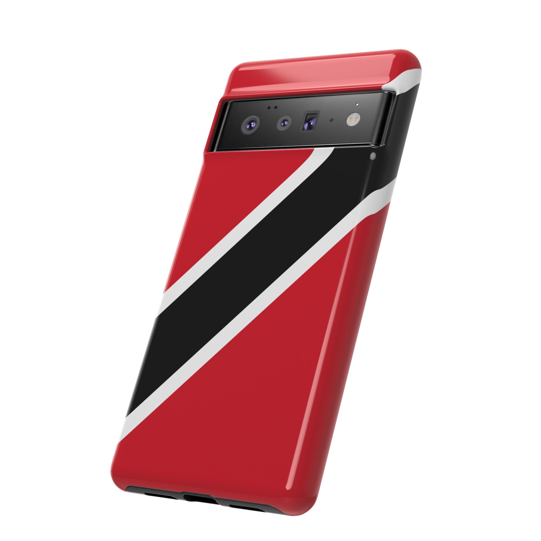 Trinidad And Tobago Phone Case