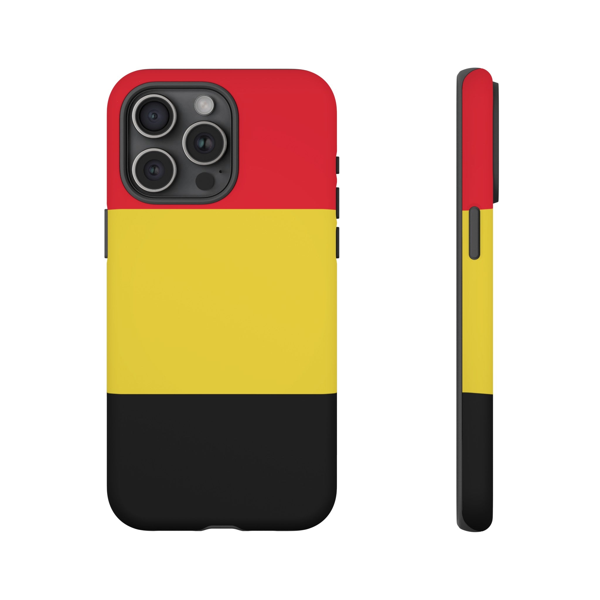 Belgium Phone Case