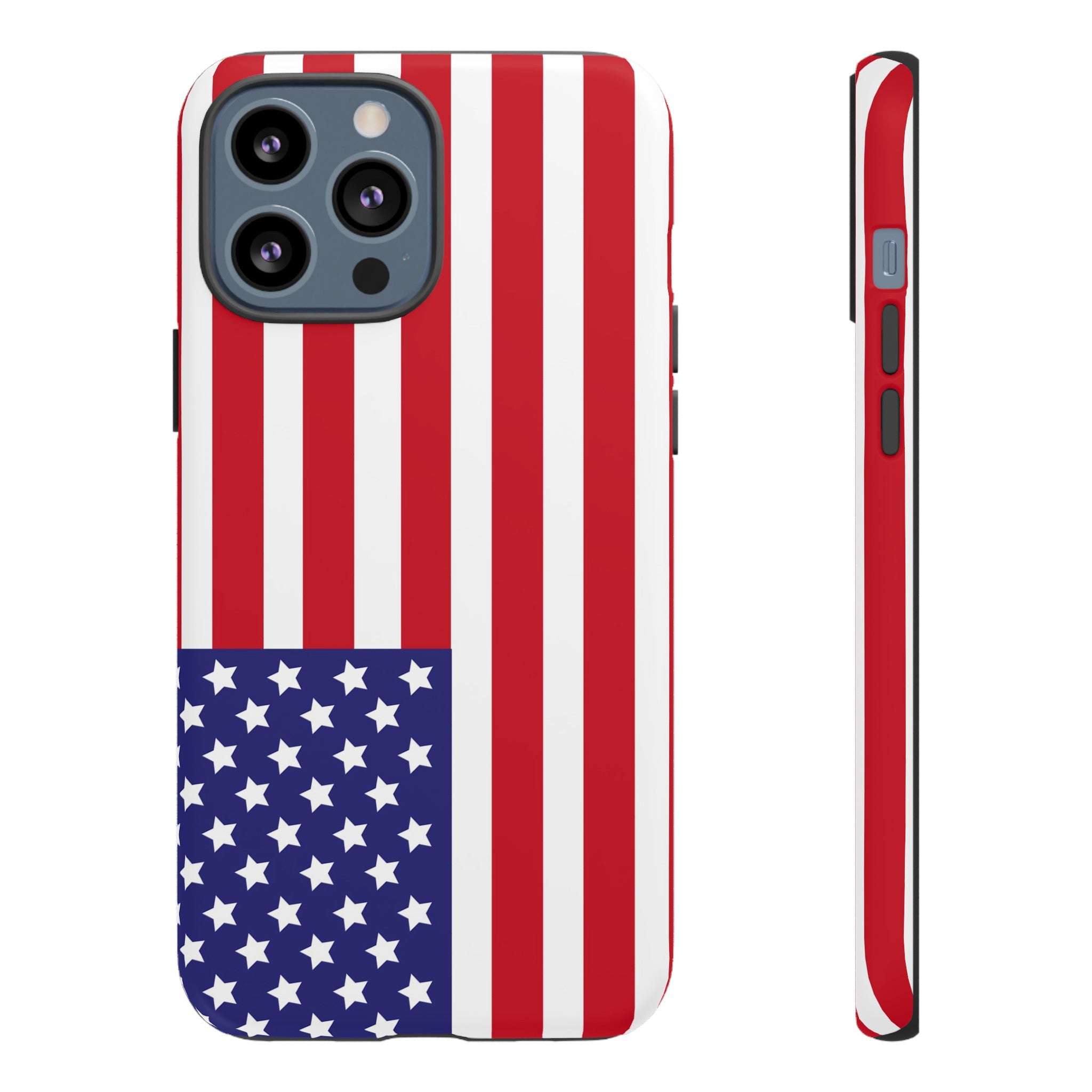 America Phone Case